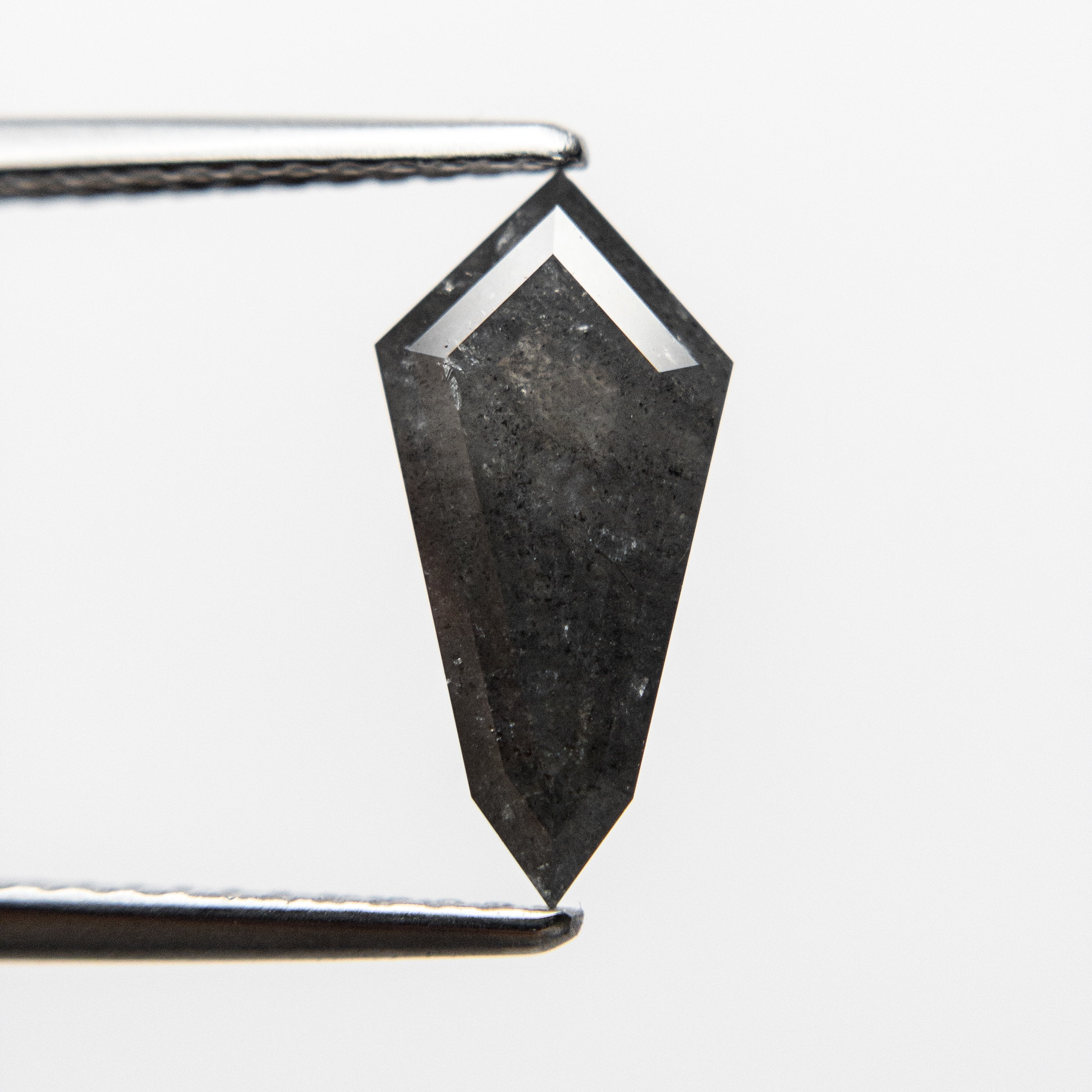 1.69ct 12.59x6.10x3.36mm Kite Rosecut 18516-01