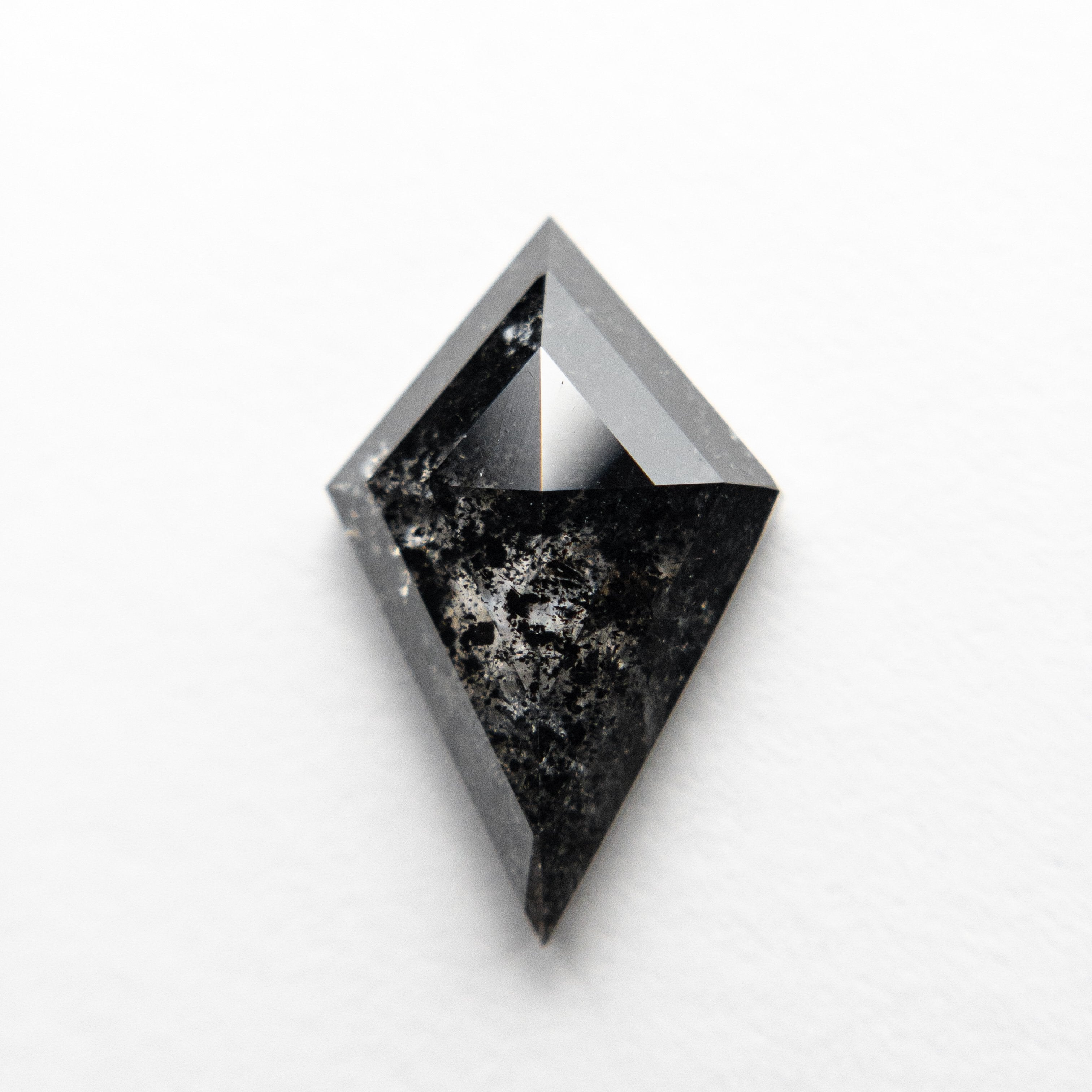 2.23ct 12.64x7.96x3.48mm Kite Rosecut 18517-01