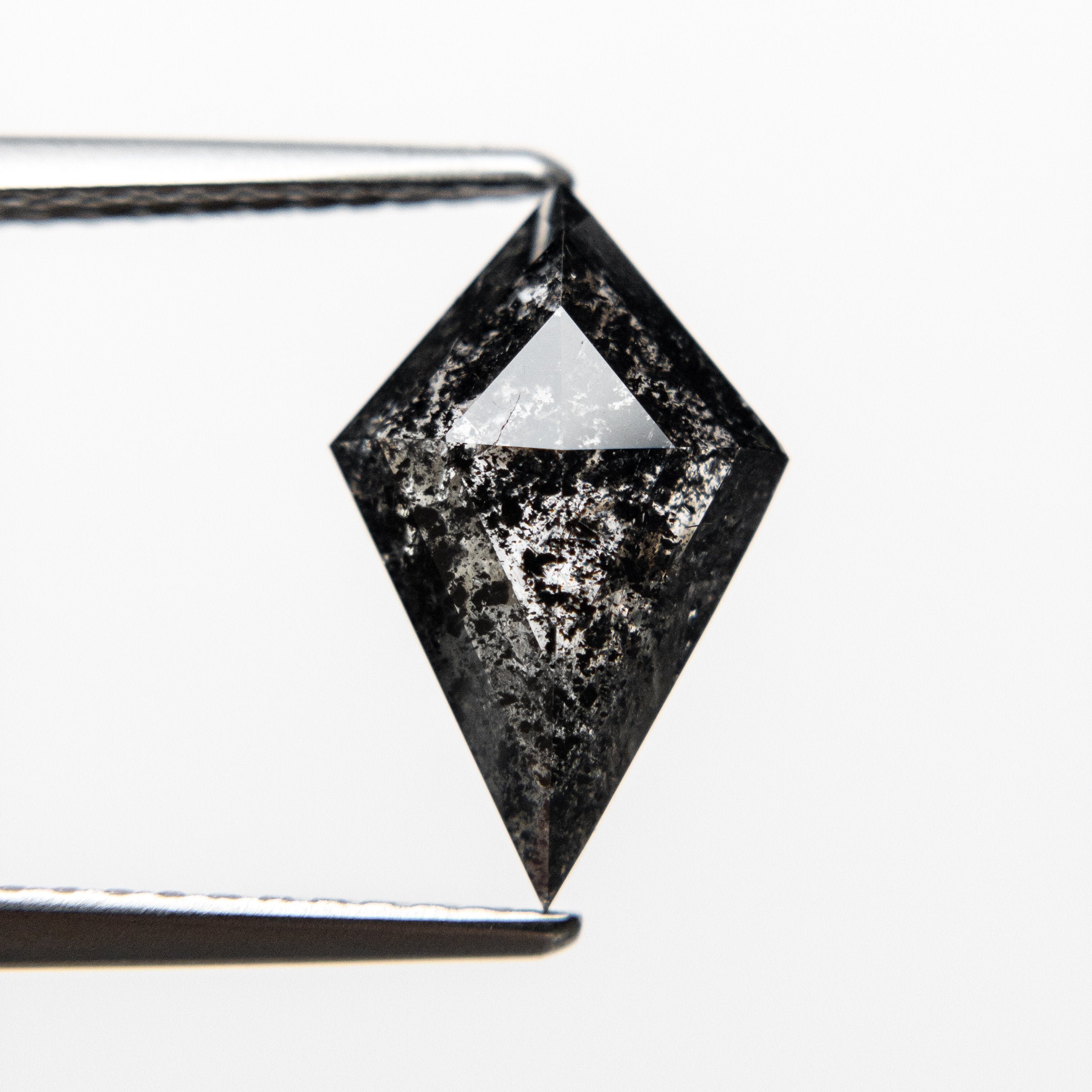 2.23ct 12.64x7.96x3.48mm Kite Rosecut 18517-01