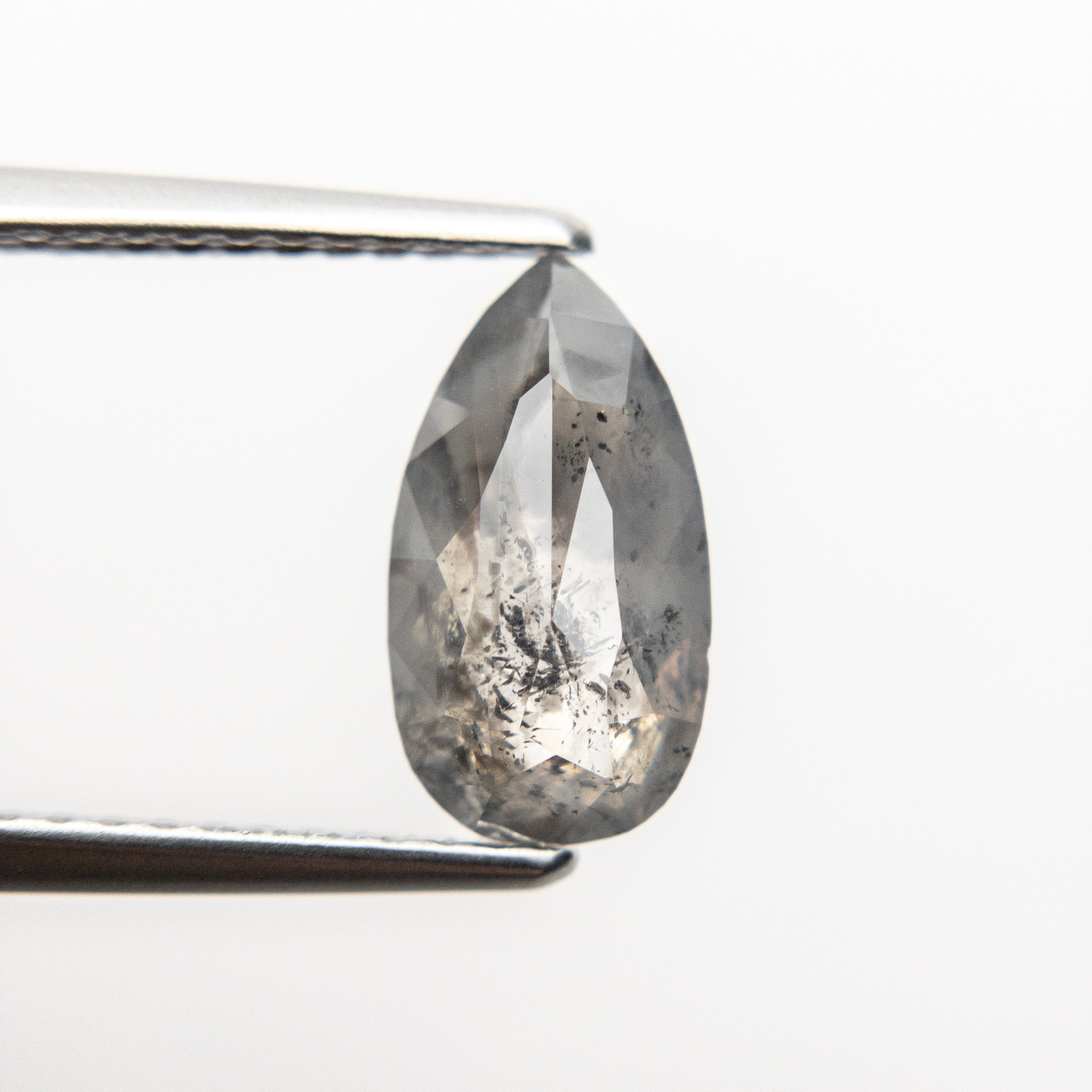 1.54ct 10.26x5.56x3.08mm Pear Double Cut 18520-09