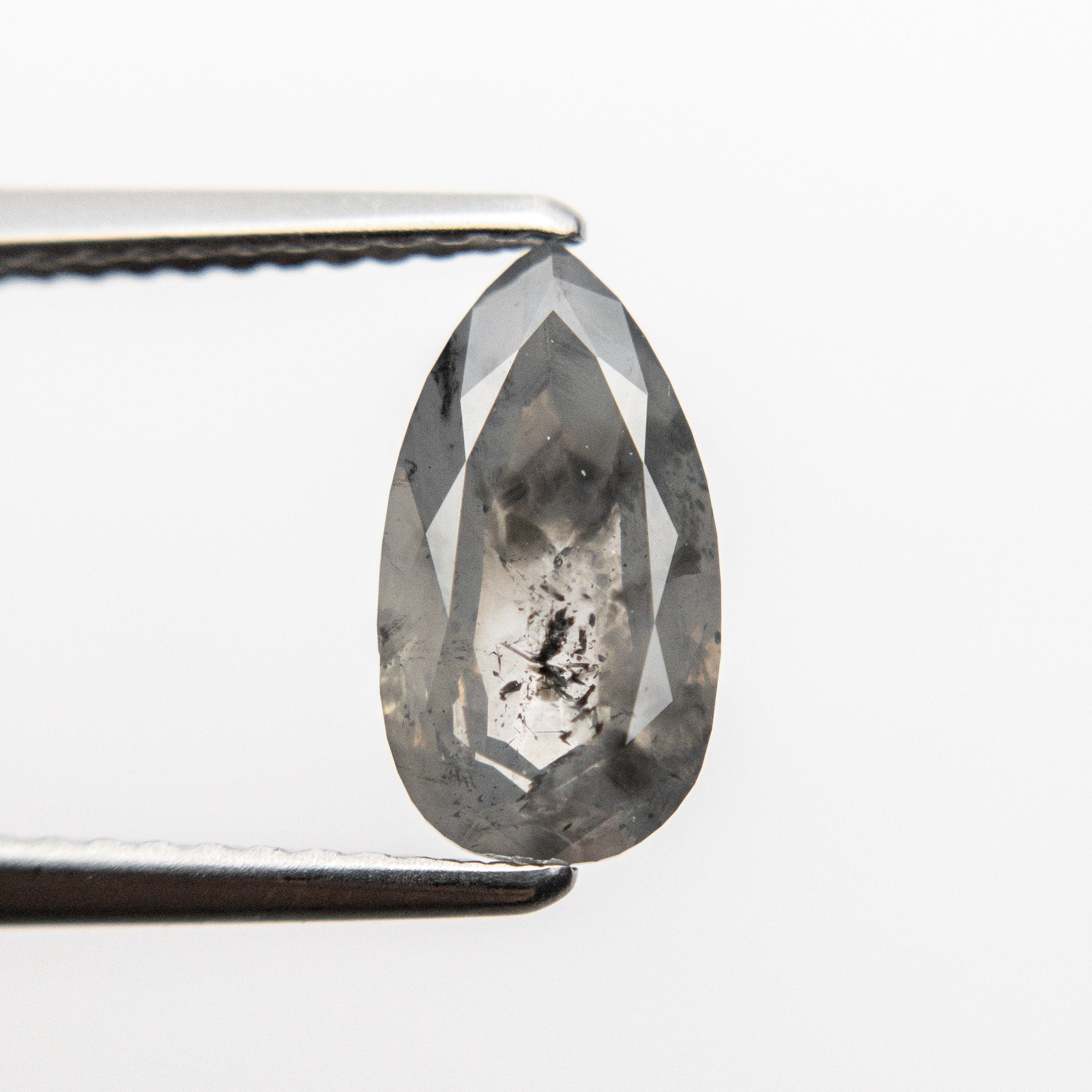 1.54ct 10.26x5.56x3.08mm Pear Double Cut 18520-09