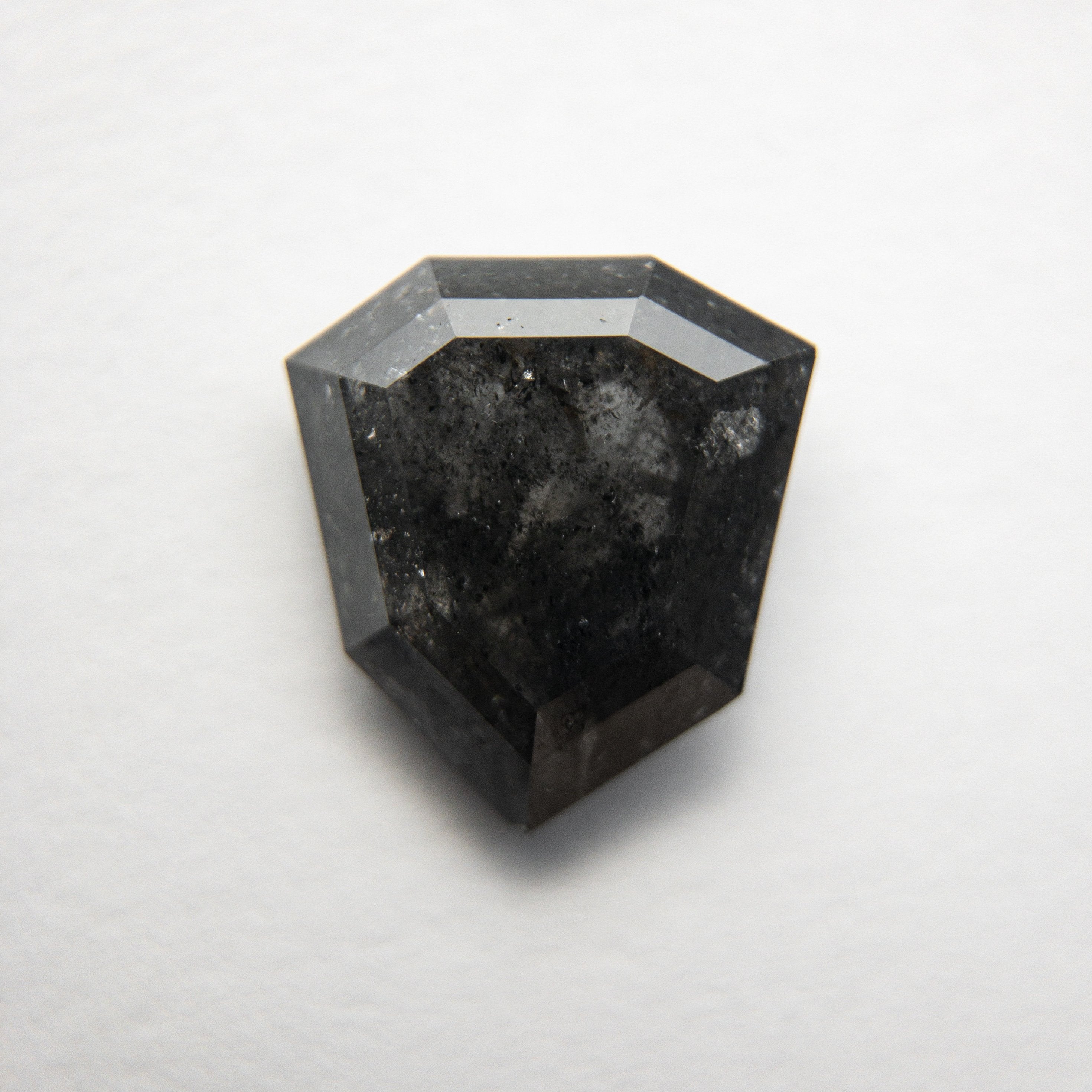 1.65ct 8.89x8.14x2.85mm Shield Rosecut 18521-05