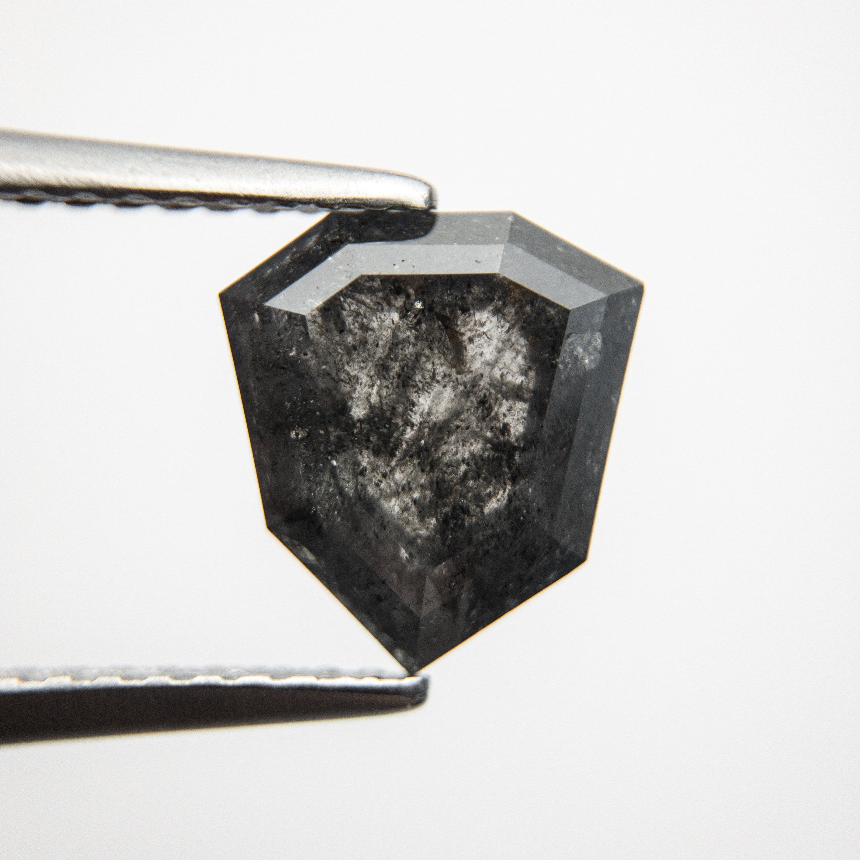 1.65ct 8.89x8.14x2.85mm Shield Rosecut 18521-05