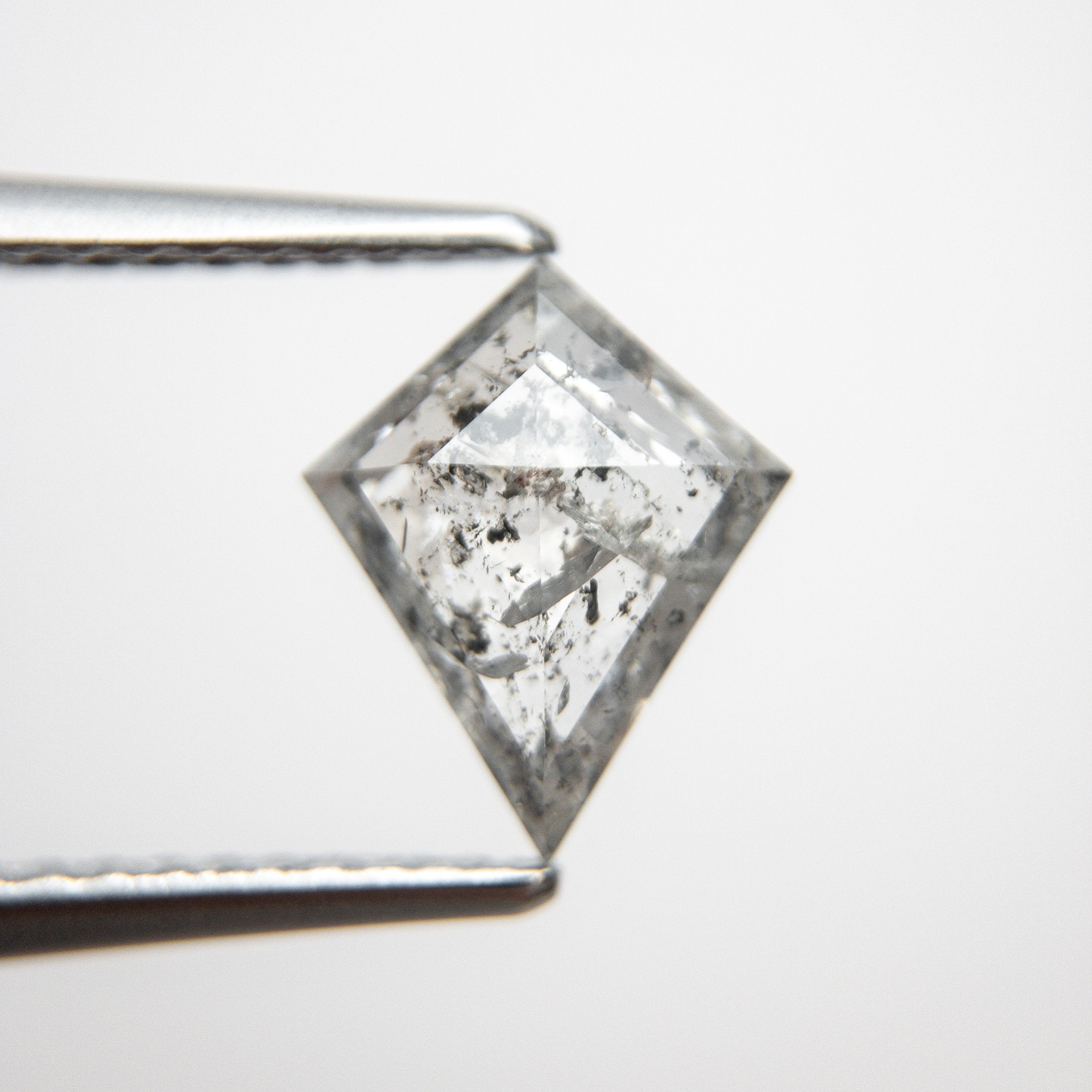 1.34ct 9.57x7.83x3.03mm Kite Rosecut 18522-05