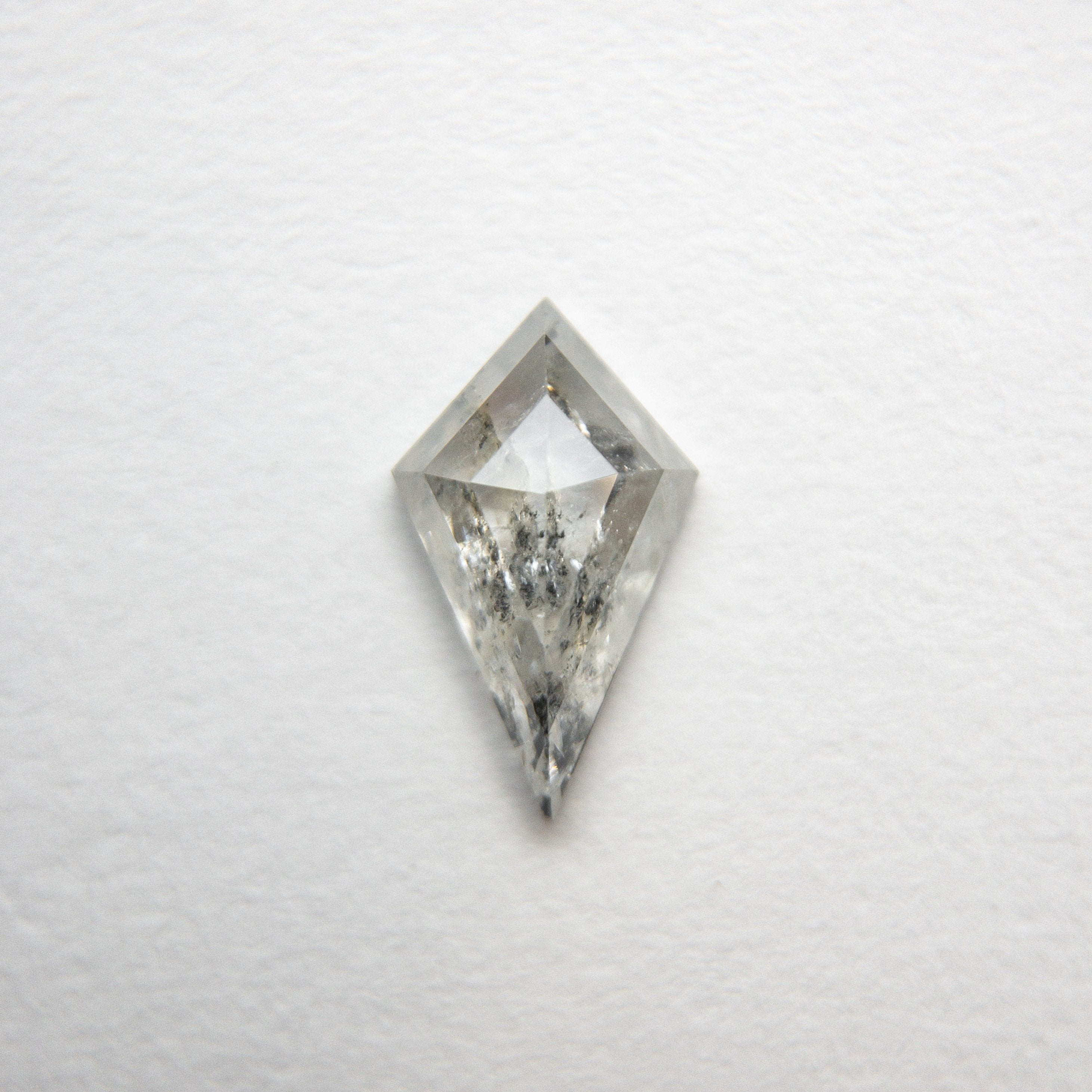 0.47ct 7.95x4.75x2.03mm Kite Rosecut 18522-08