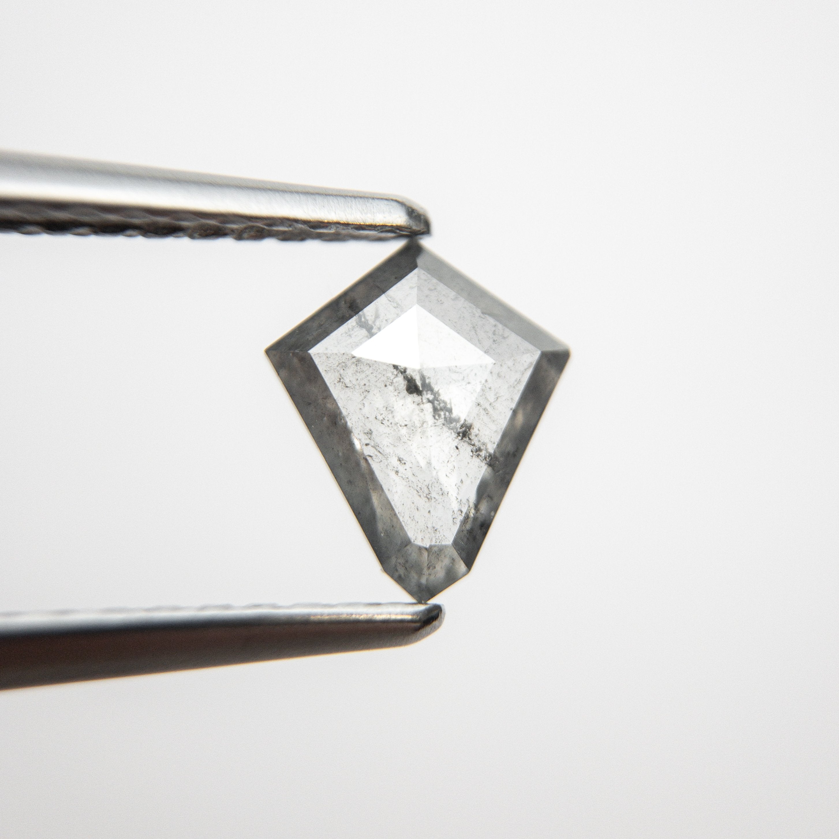 0.48ct 7.32x6.12x1.66mm Kite Rosecut 18522-09