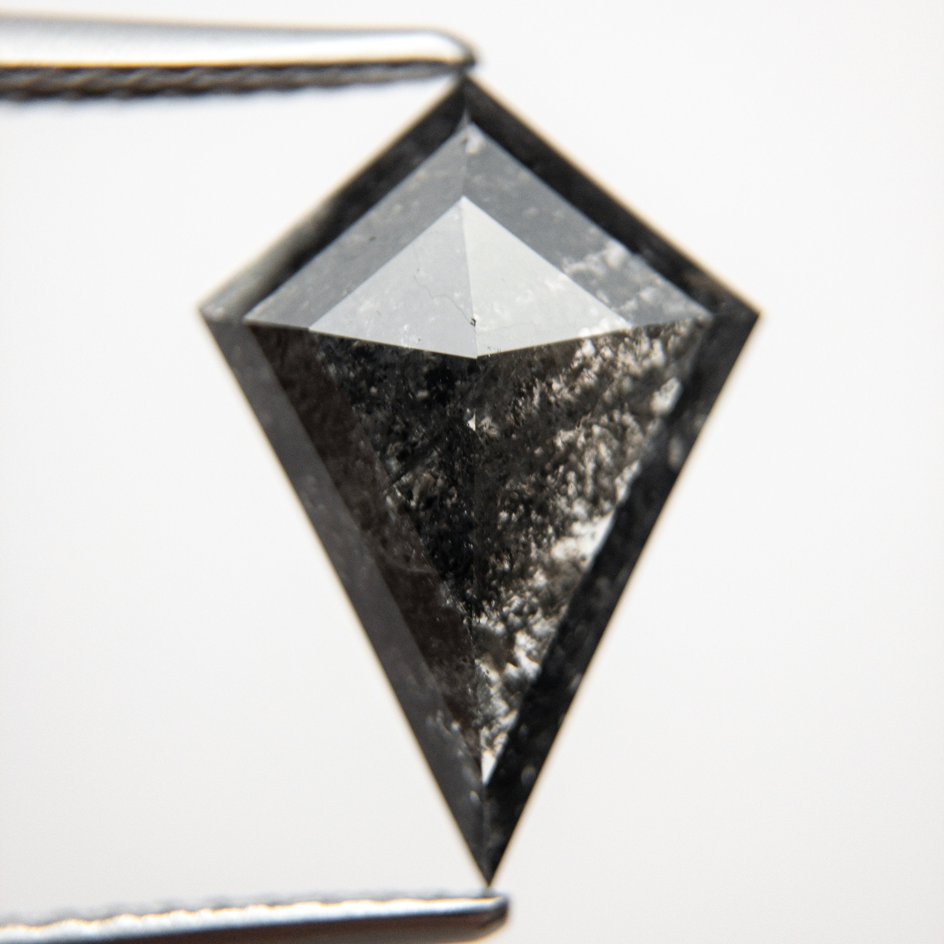 3.17ct 15.02x10.63x3.52mm Kite Rosecut 18522-12
