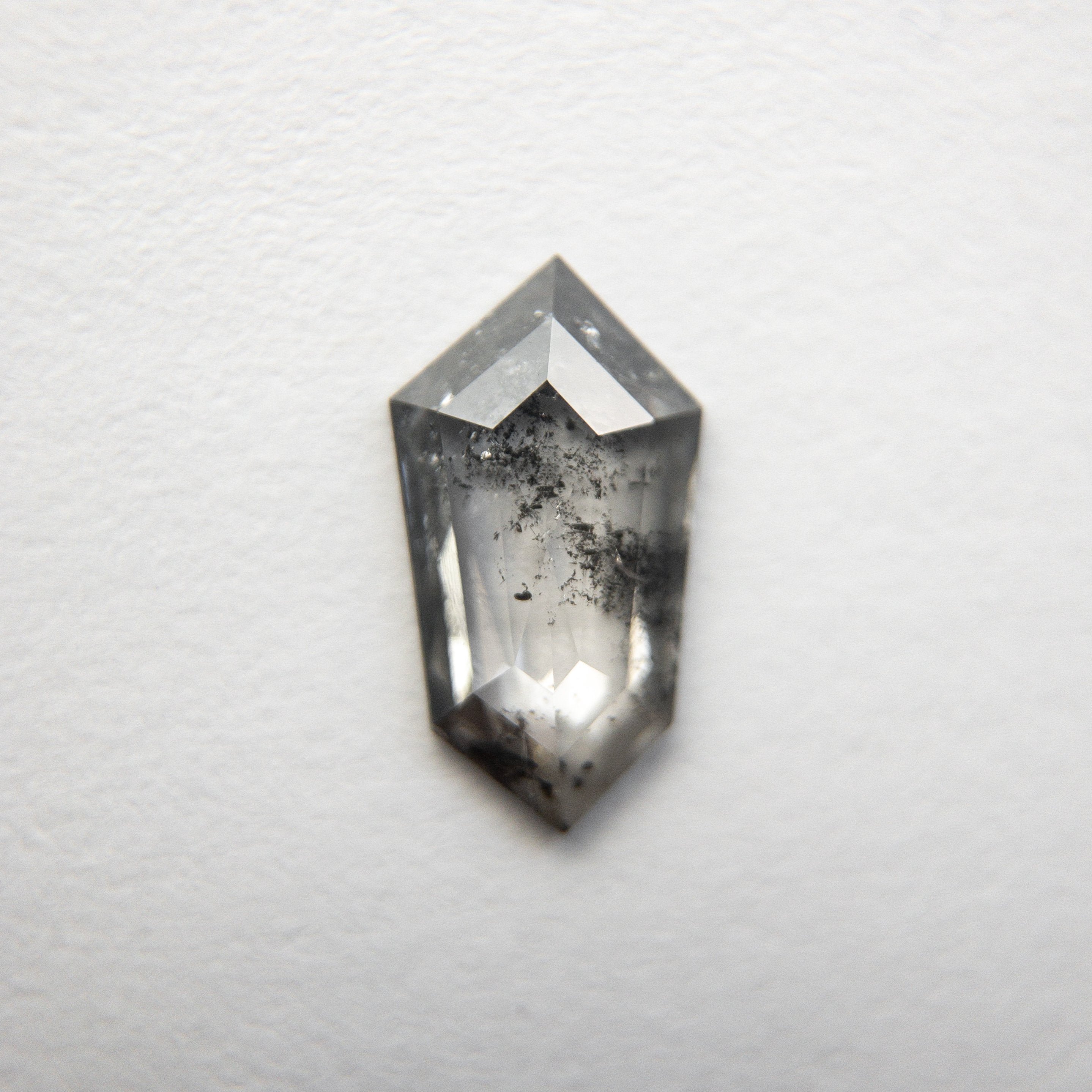 0.60ct 8.79x4.82x1.79mm Shield Rosecut 18523-21