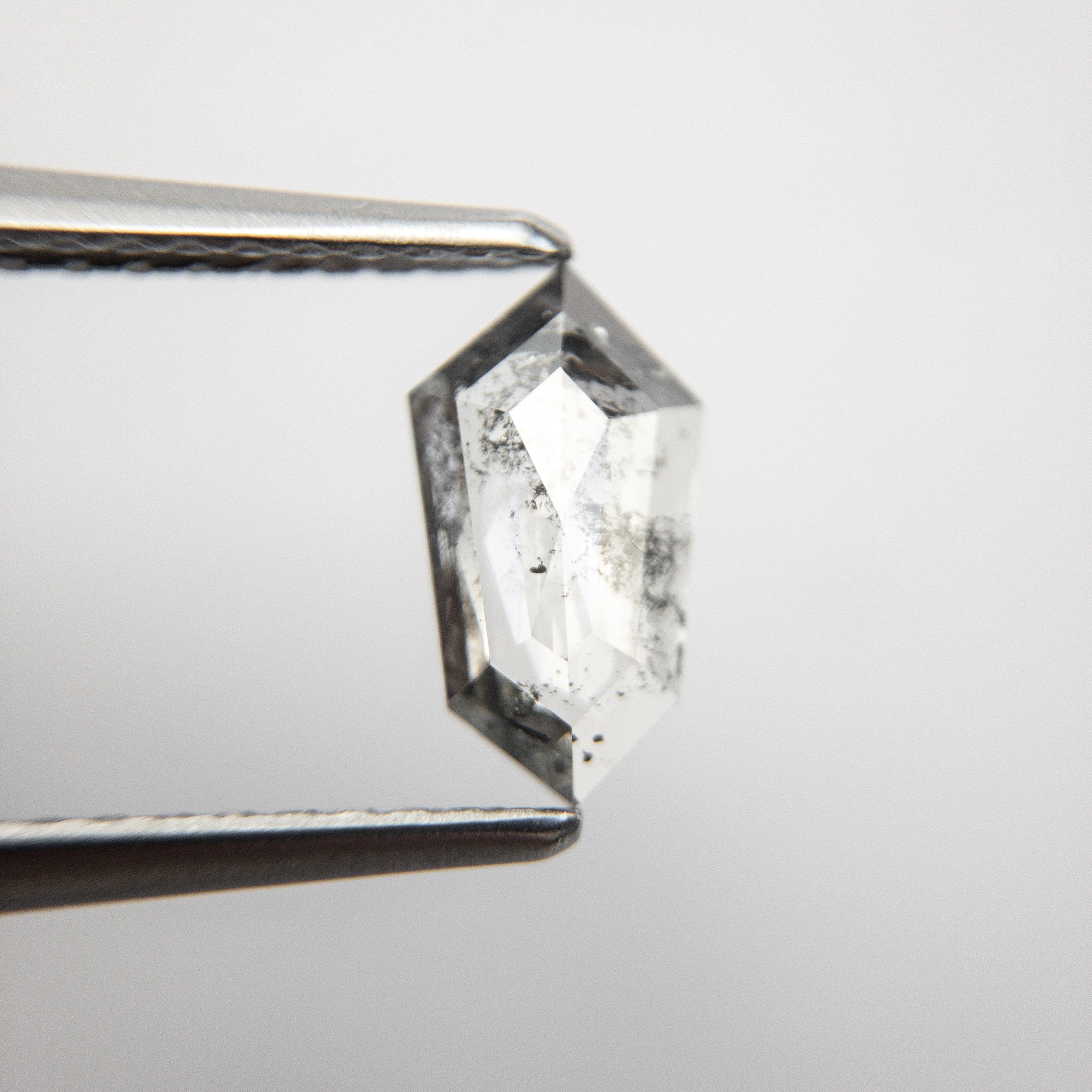 0.60ct 8.79x4.82x1.79mm Shield Rosecut 18523-21