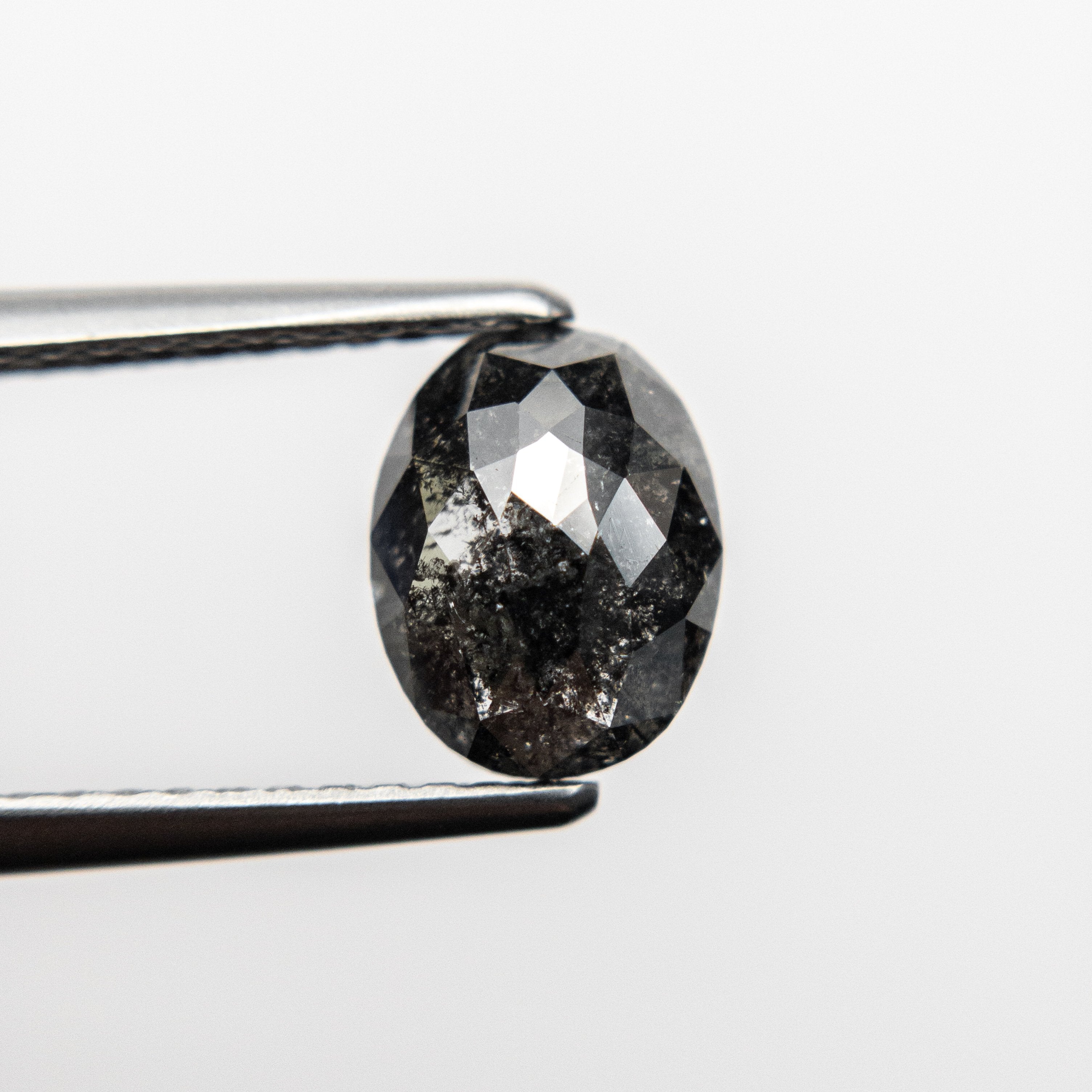 1.67ct 7.85x5.97x3.71mm Oval Double Cut 18524-01