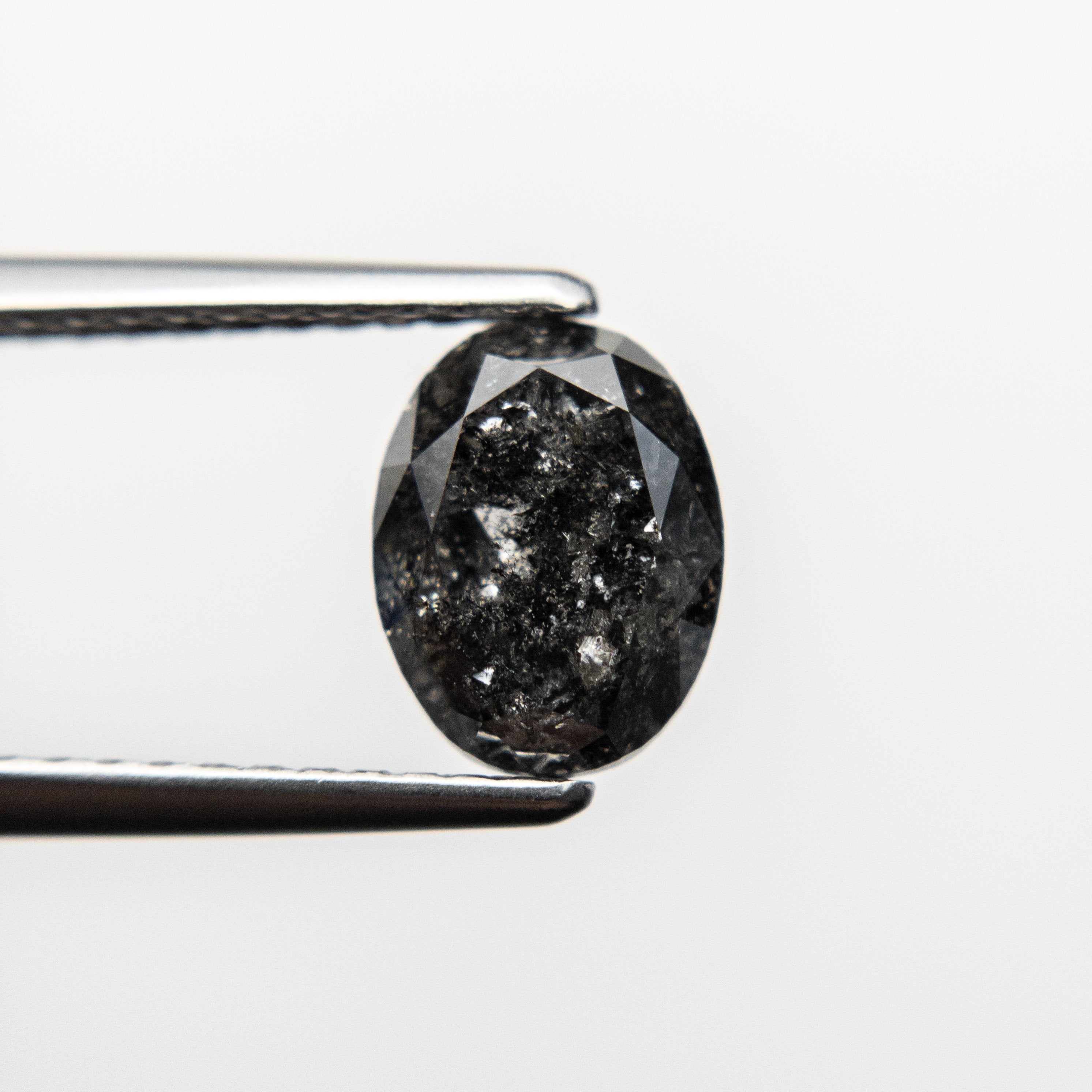 1.67ct 7.85x5.97x3.71mm Oval Double Cut 18524-01