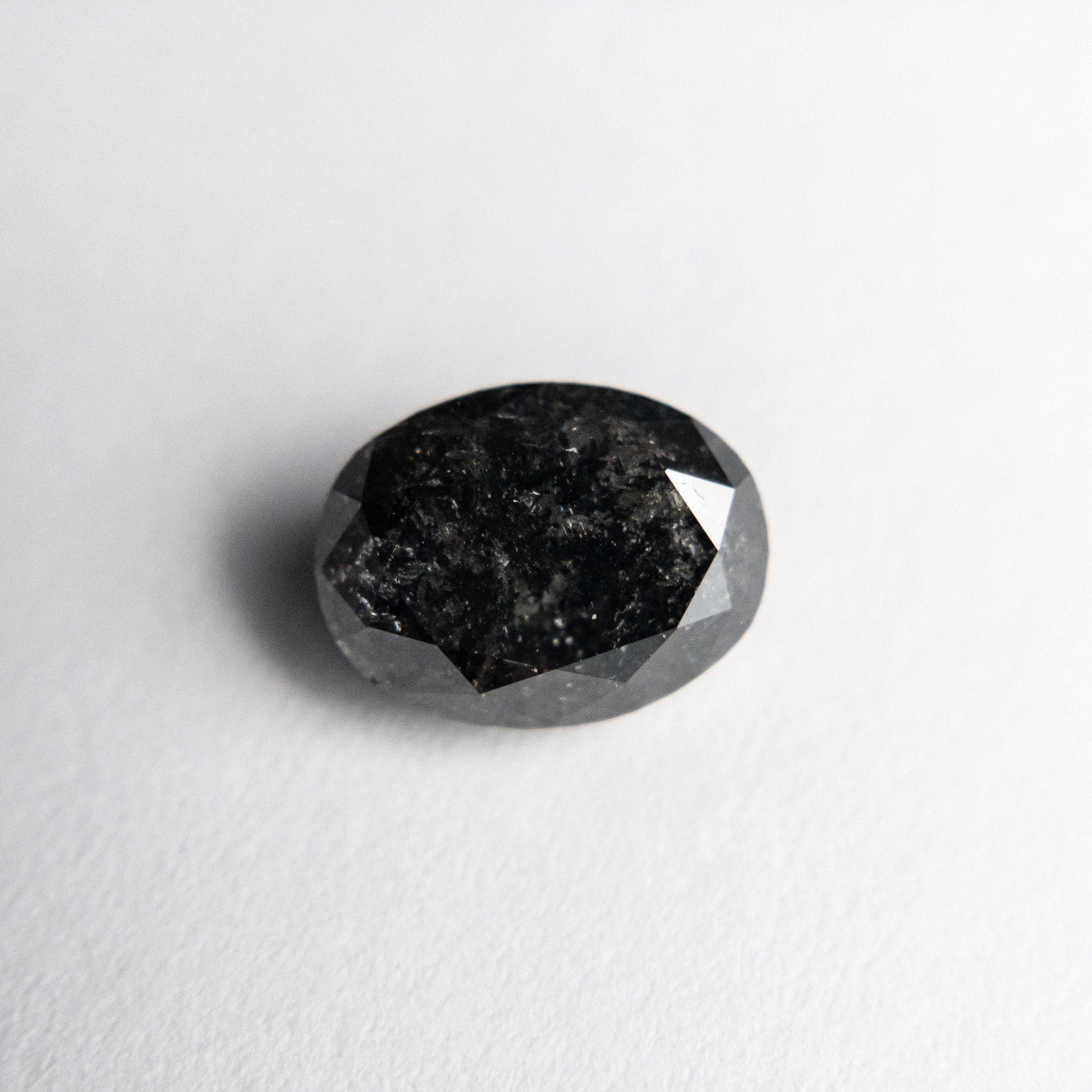 1.67ct 7.85x5.97x3.71mm Oval Double Cut 18524-01