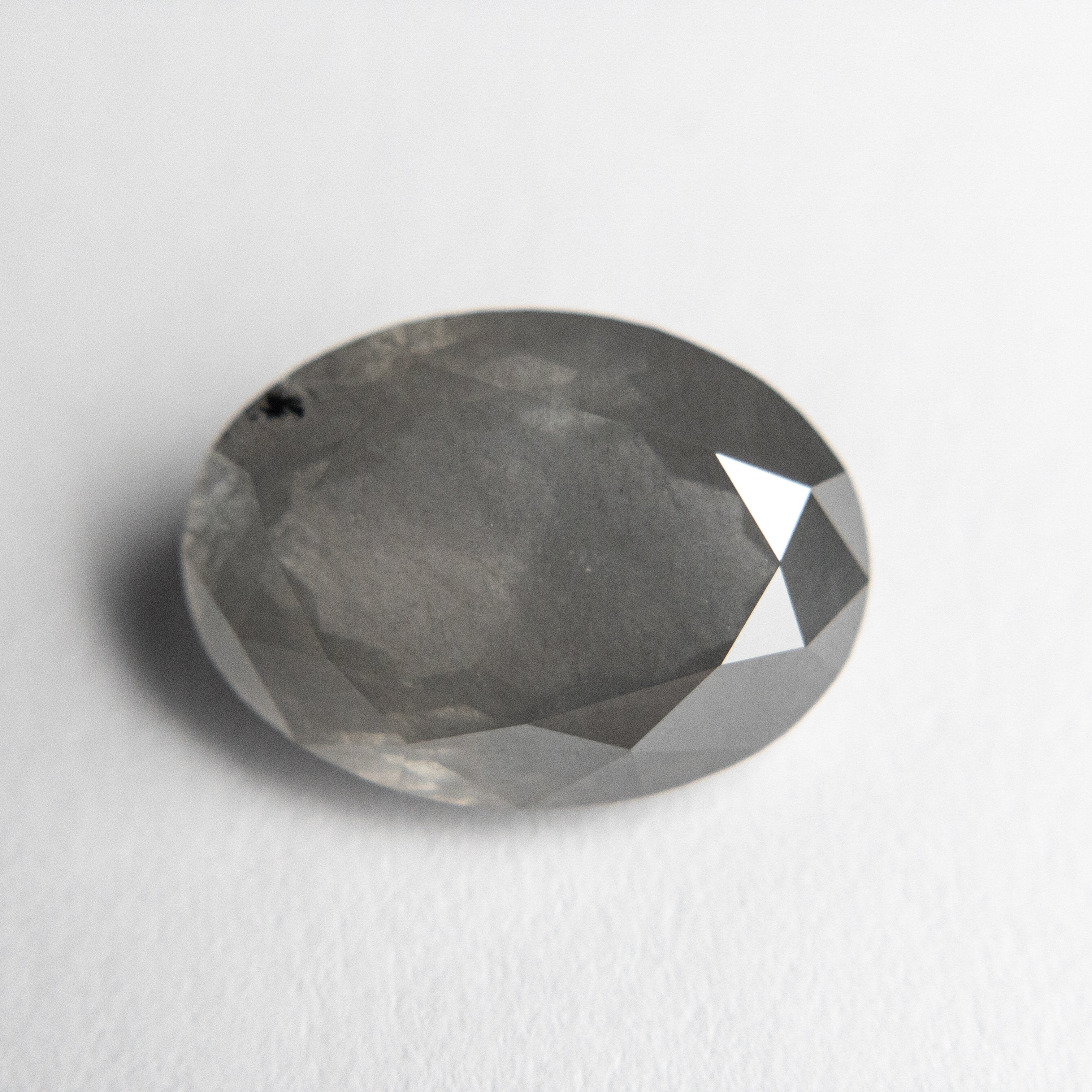 3.55ct 11.85x8.64x4.10mm Oval Double Cut 18524-03