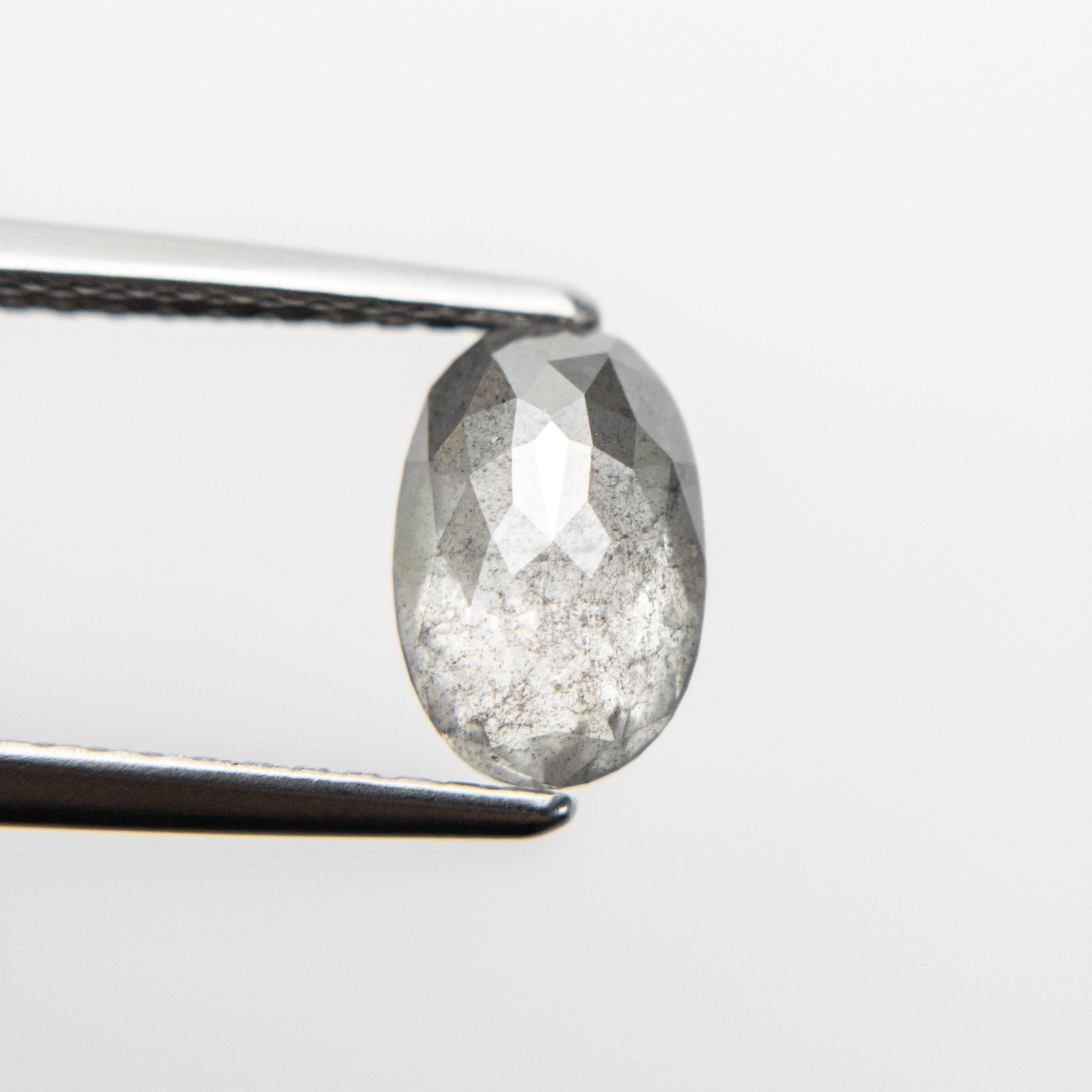 1.27ct 8.01x5.30x3.19mm Oval Double Cut 18524-04