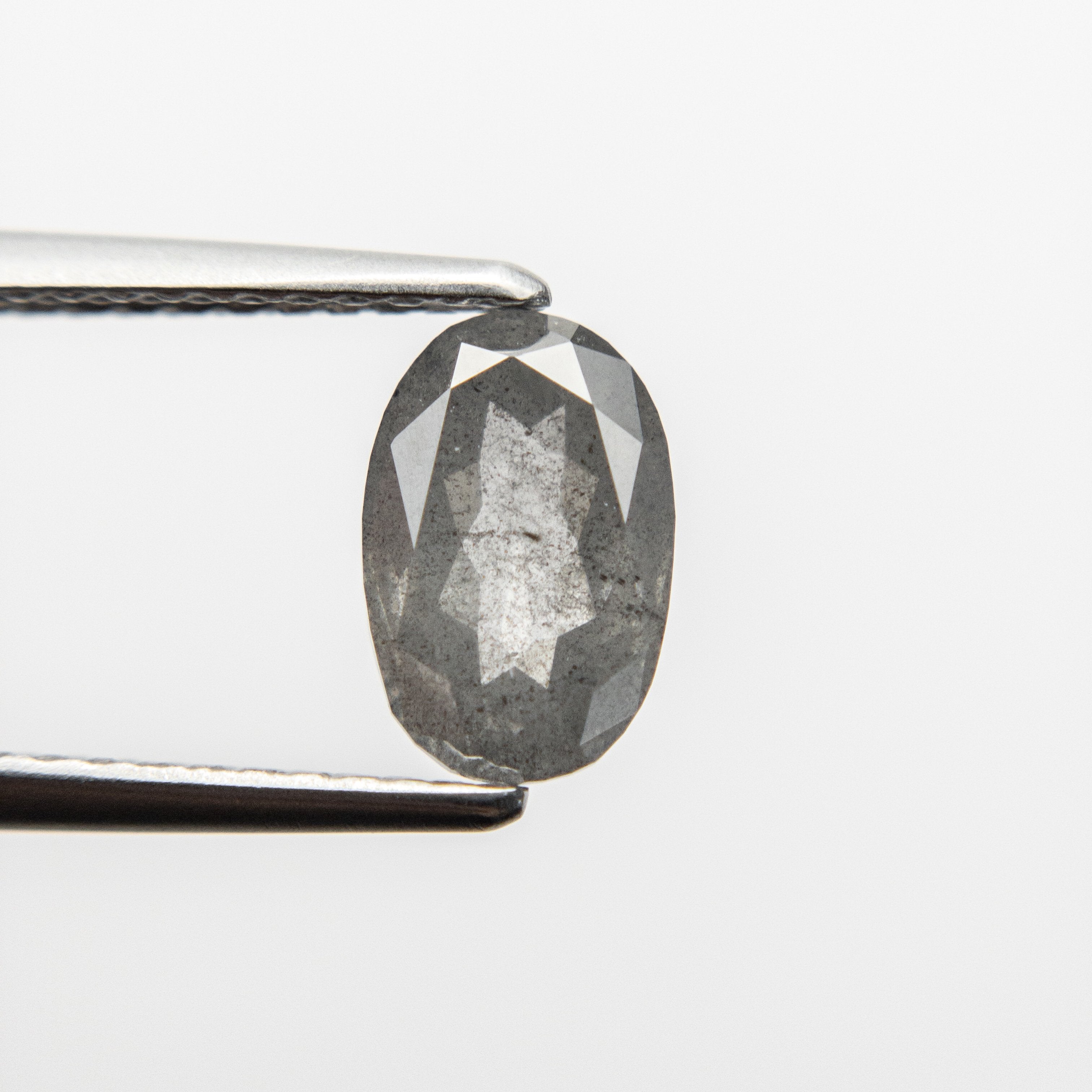 1.27ct 8.01x5.30x3.19mm Oval Double Cut 18524-04