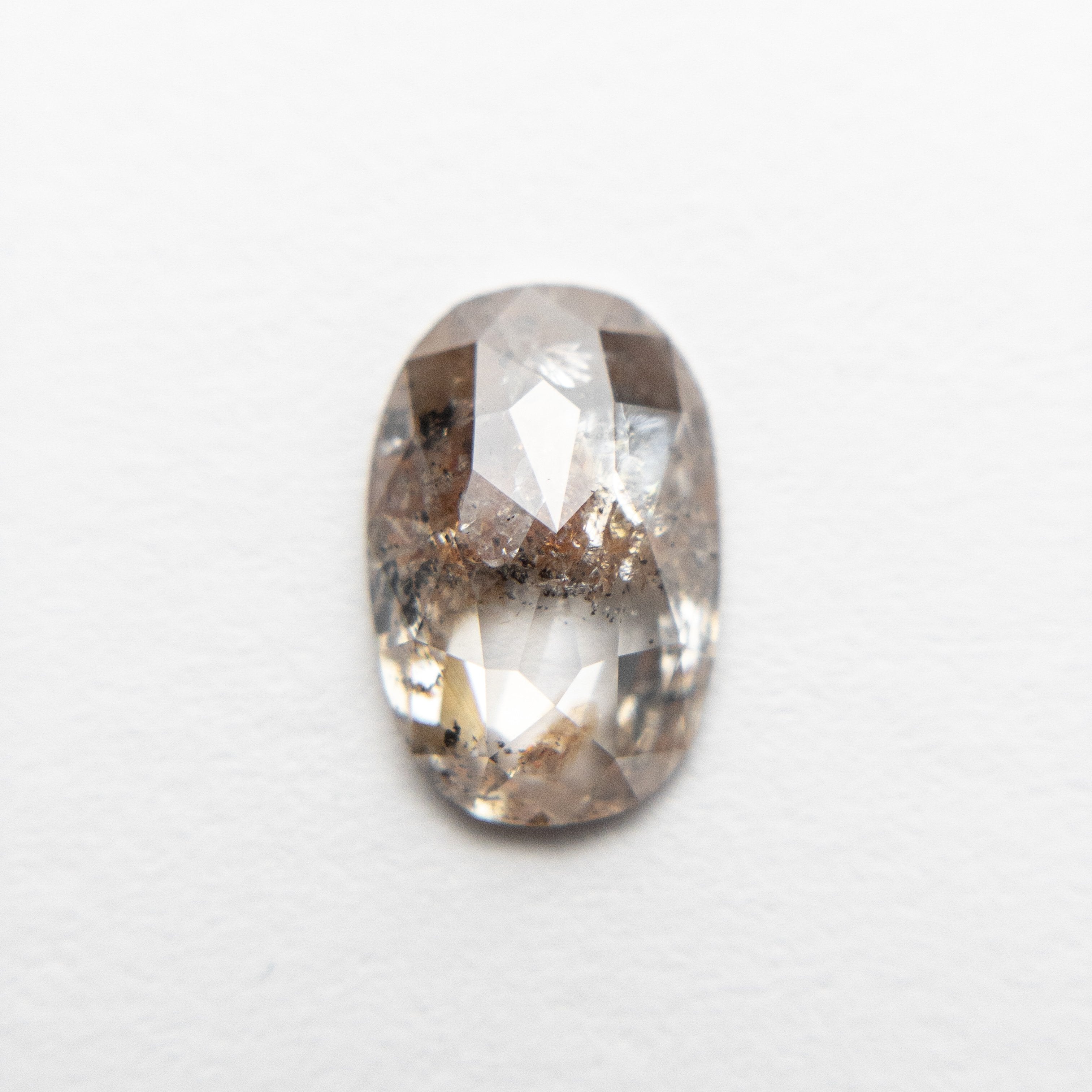 1.27ct 9.38x6.12x2.45mm Oval Rosecut 18524-09
