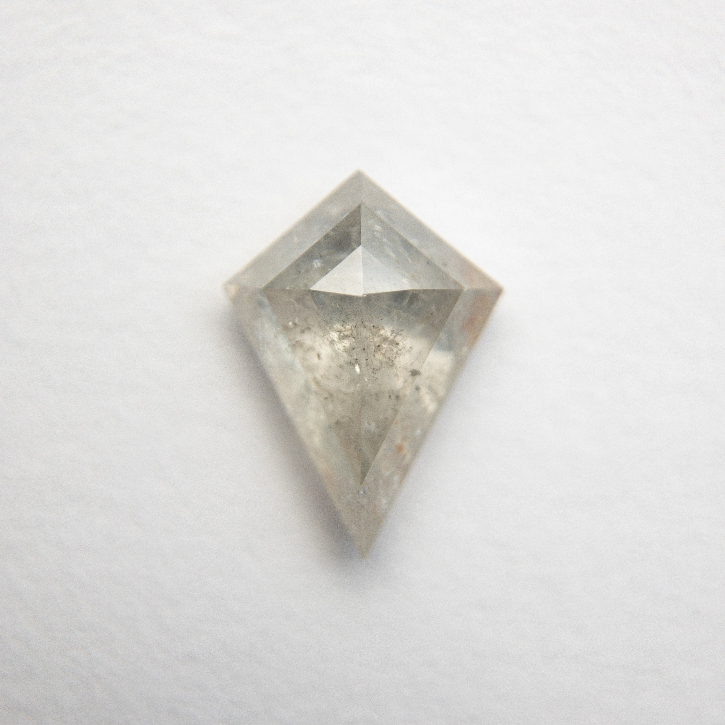 0.96ct 8.91x6.51x3.07mm Kite Rosecut 18530-03