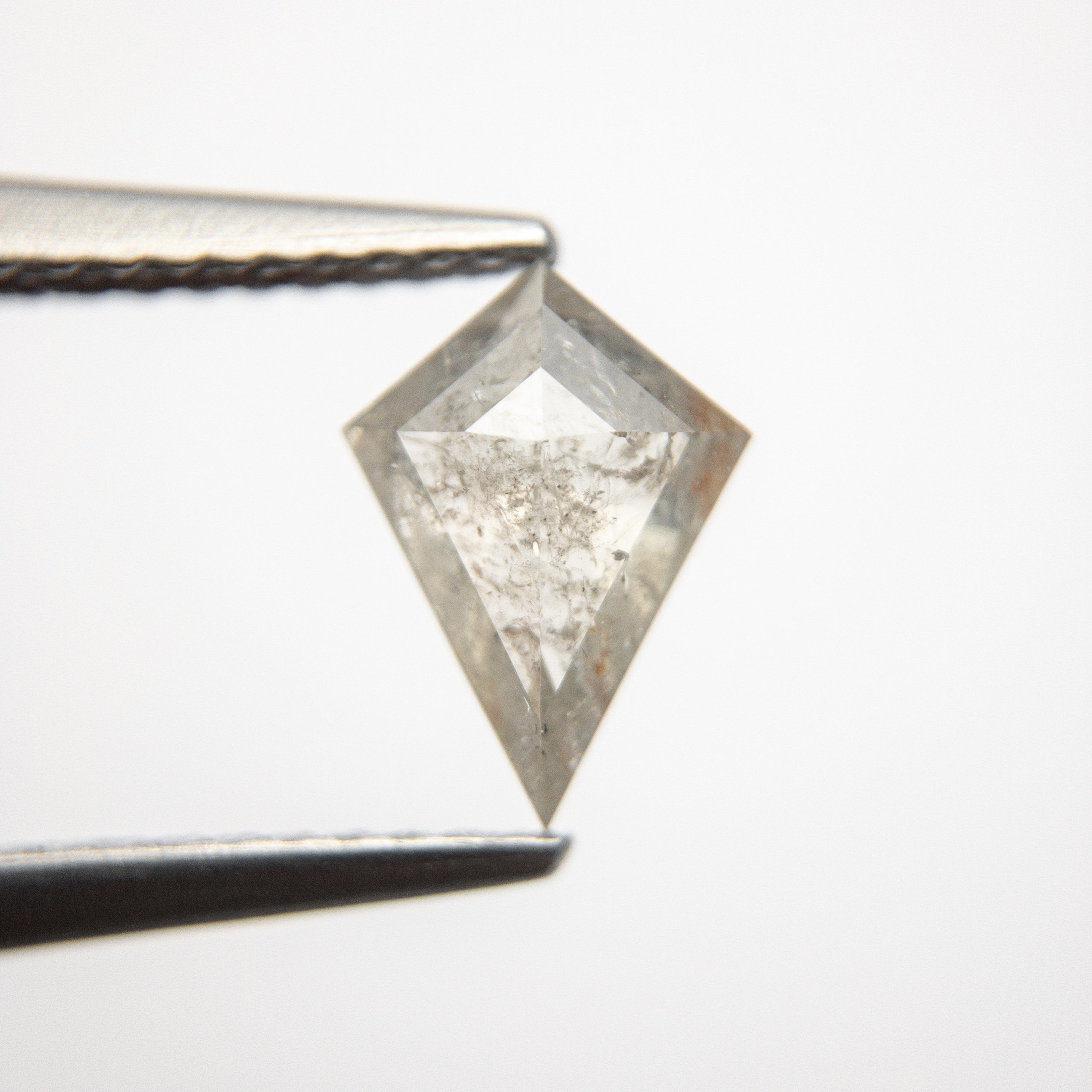 0.96ct 8.91x6.51x3.07mm Kite Rosecut 18530-03
