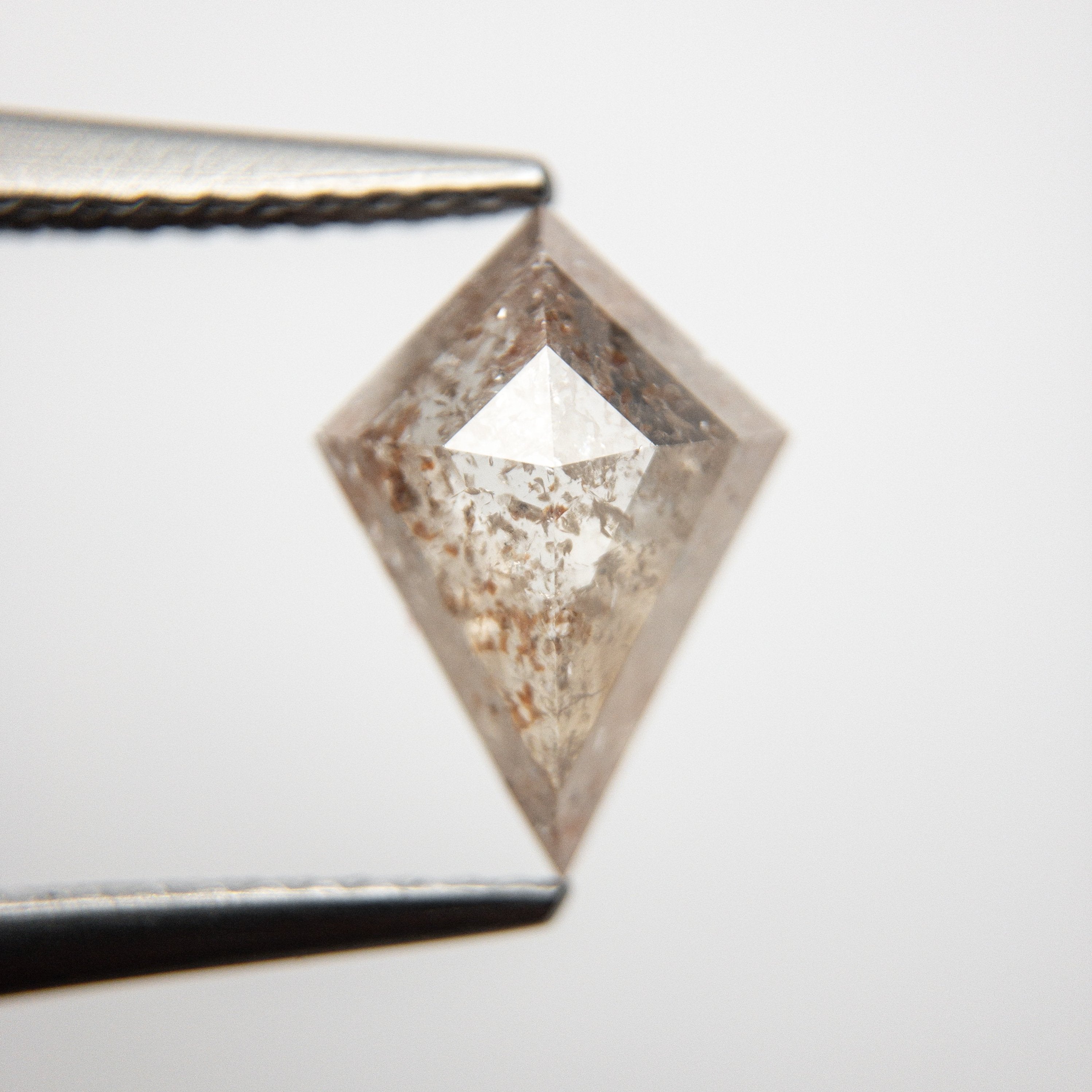 1.51ct 10.85x7.81x3.33mm Kite Rosecut 18530-12
