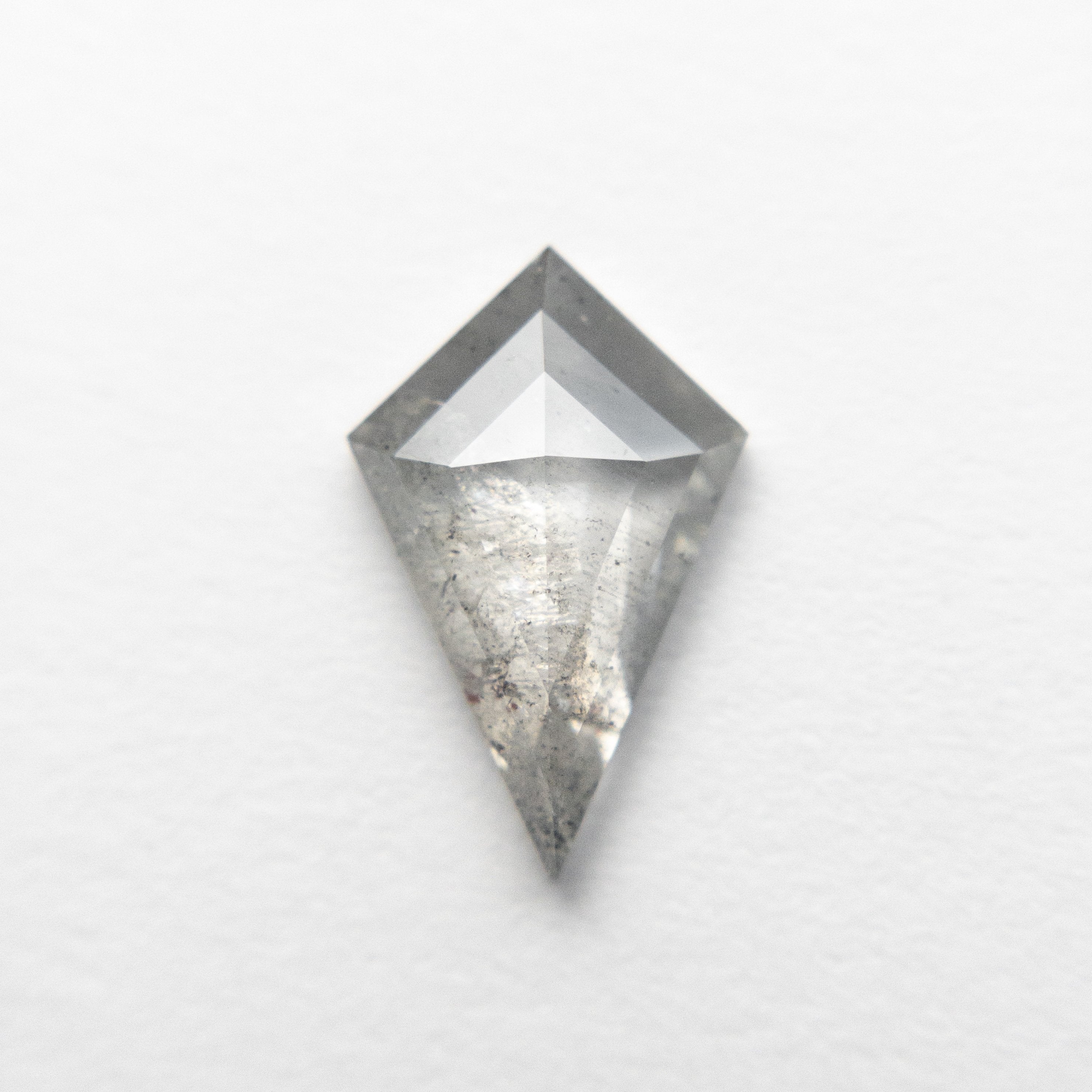 1.10ct 10.65x6.81x2.38mm Kite Rosecut 18530-16