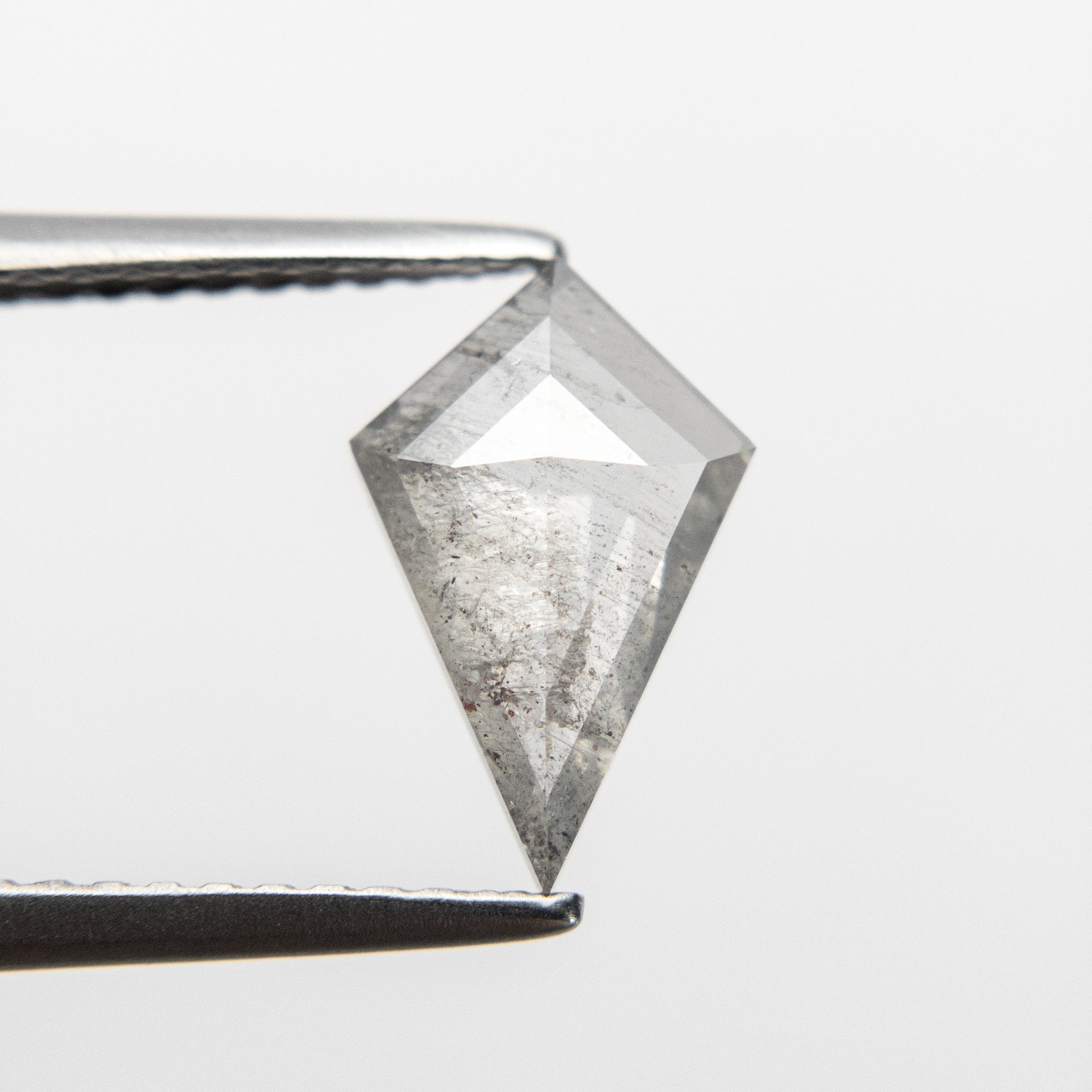 1.10ct 10.65x6.81x2.38mm Kite Rosecut 18530-16