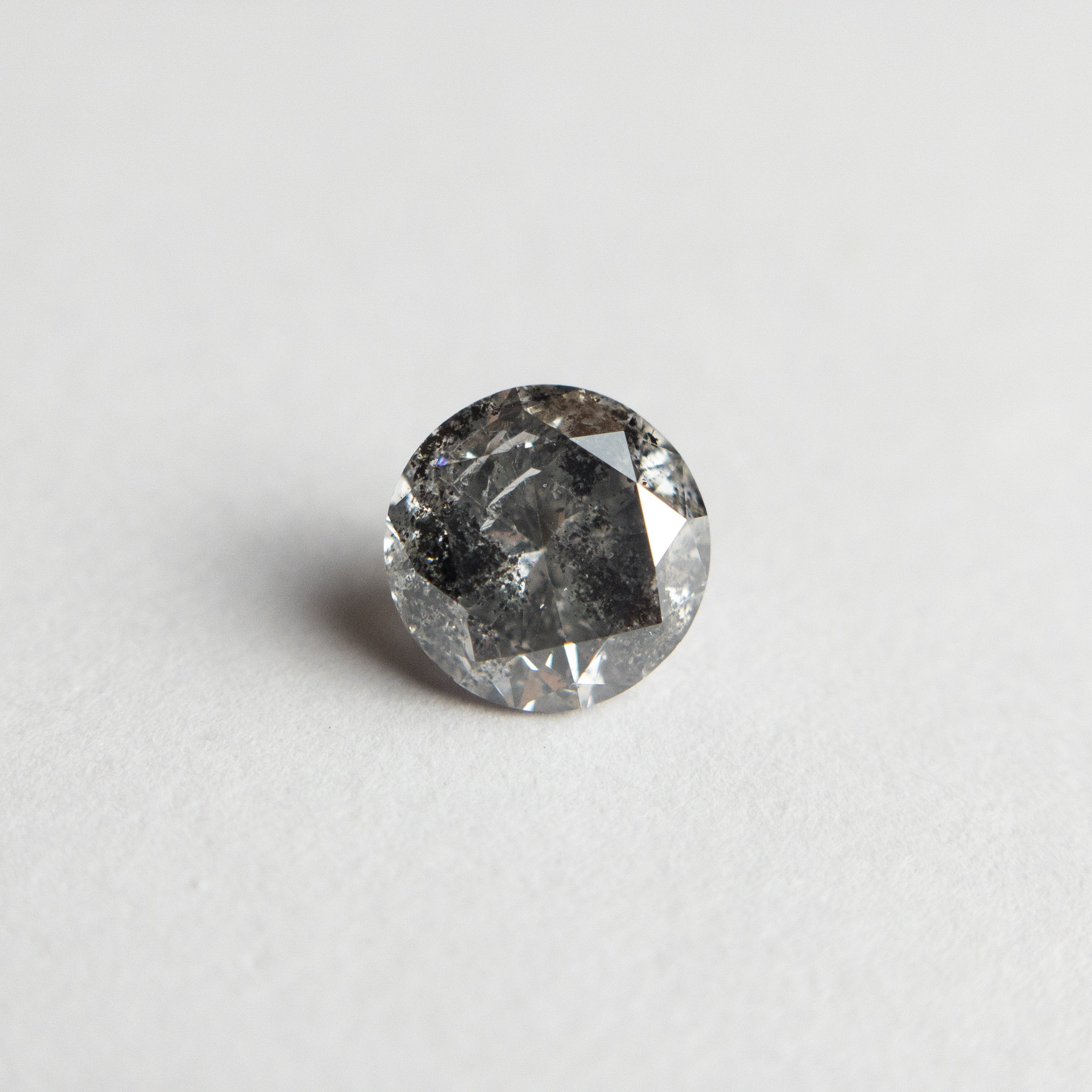 0.79ct 5.70x5.62x3.69mm Round Briliant 18531-05