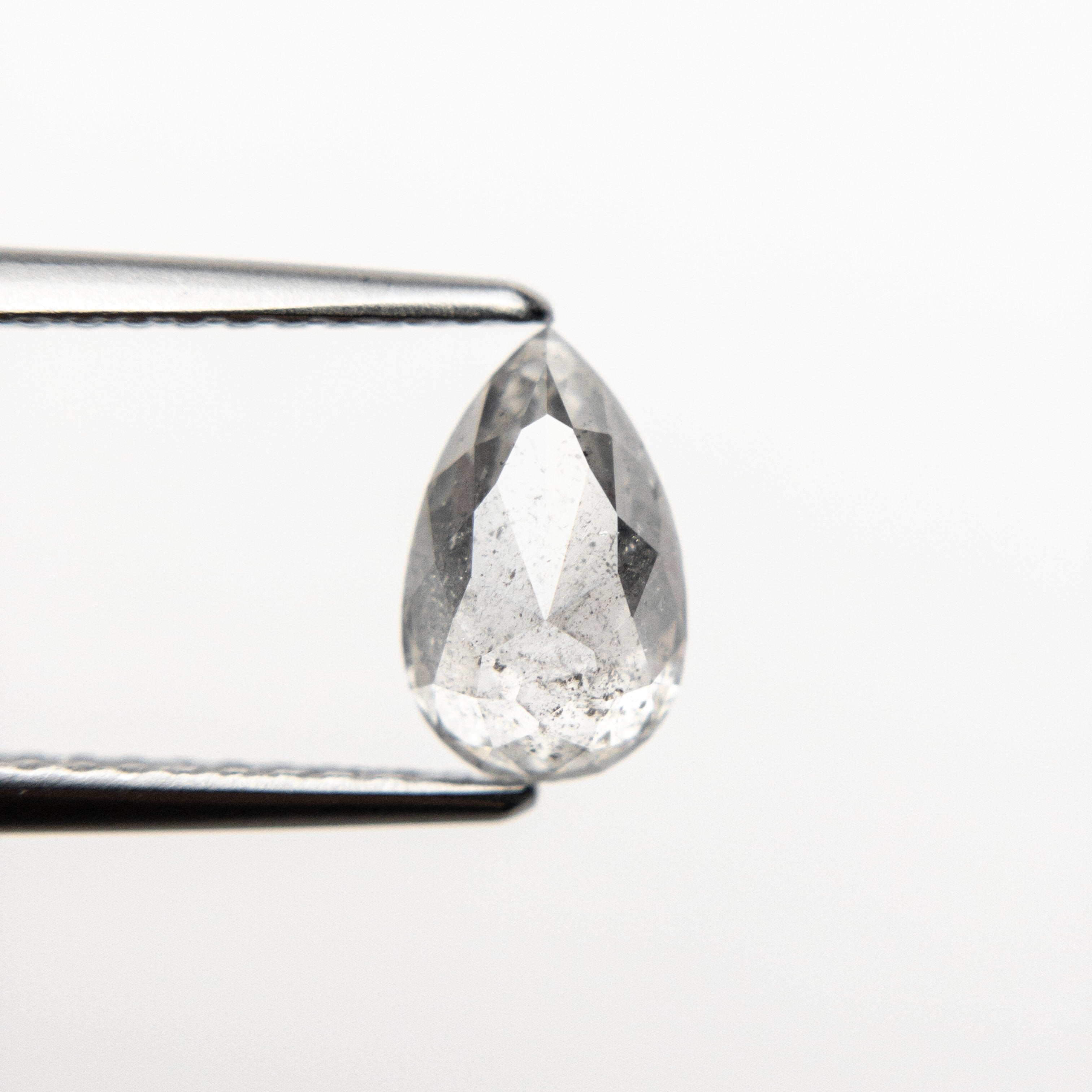 0.99ct 7.91x4.94x3.17mm Pear Double Cut 18550-11