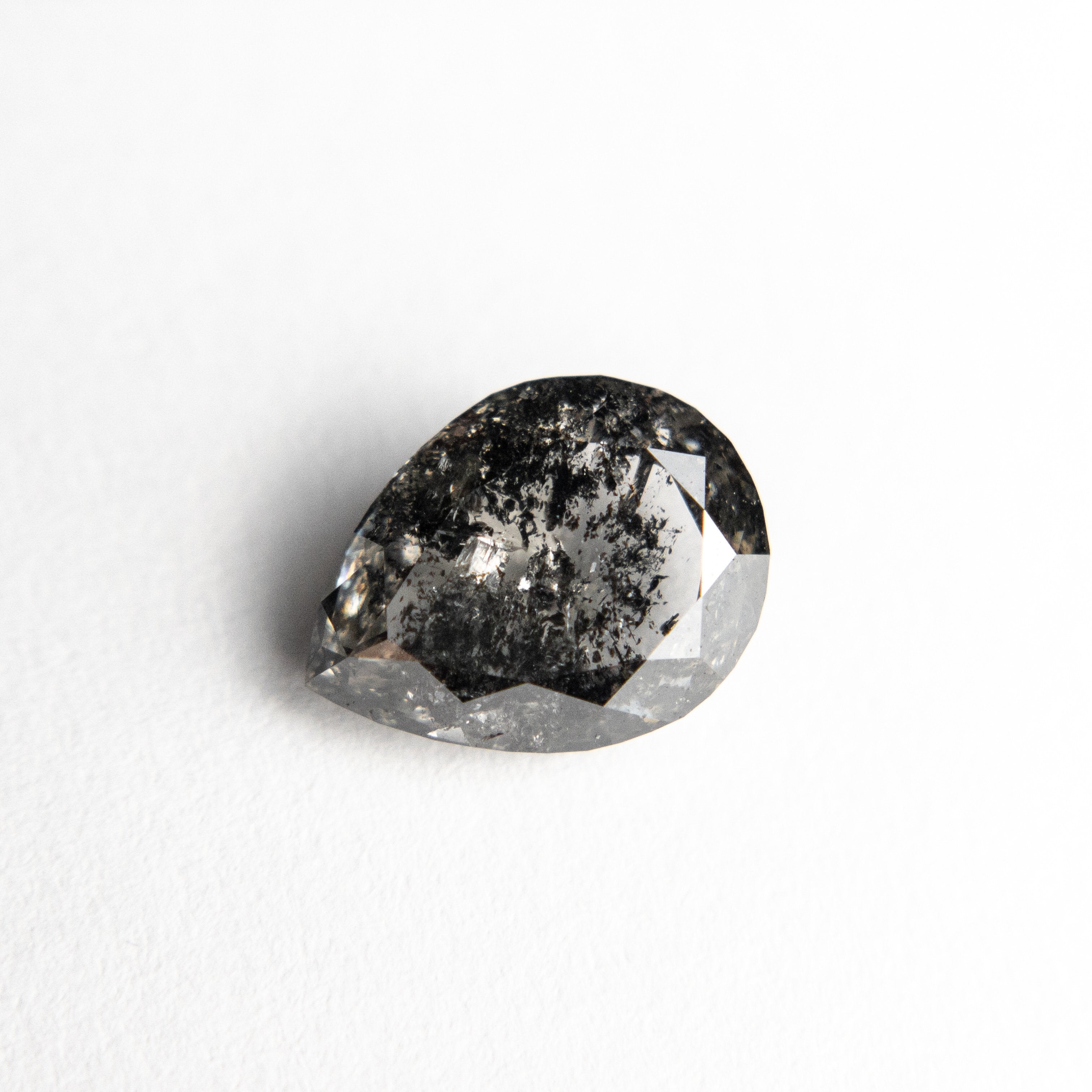 1.31 8.31x6.32x3.11mm Pear Double Cut 18551-03