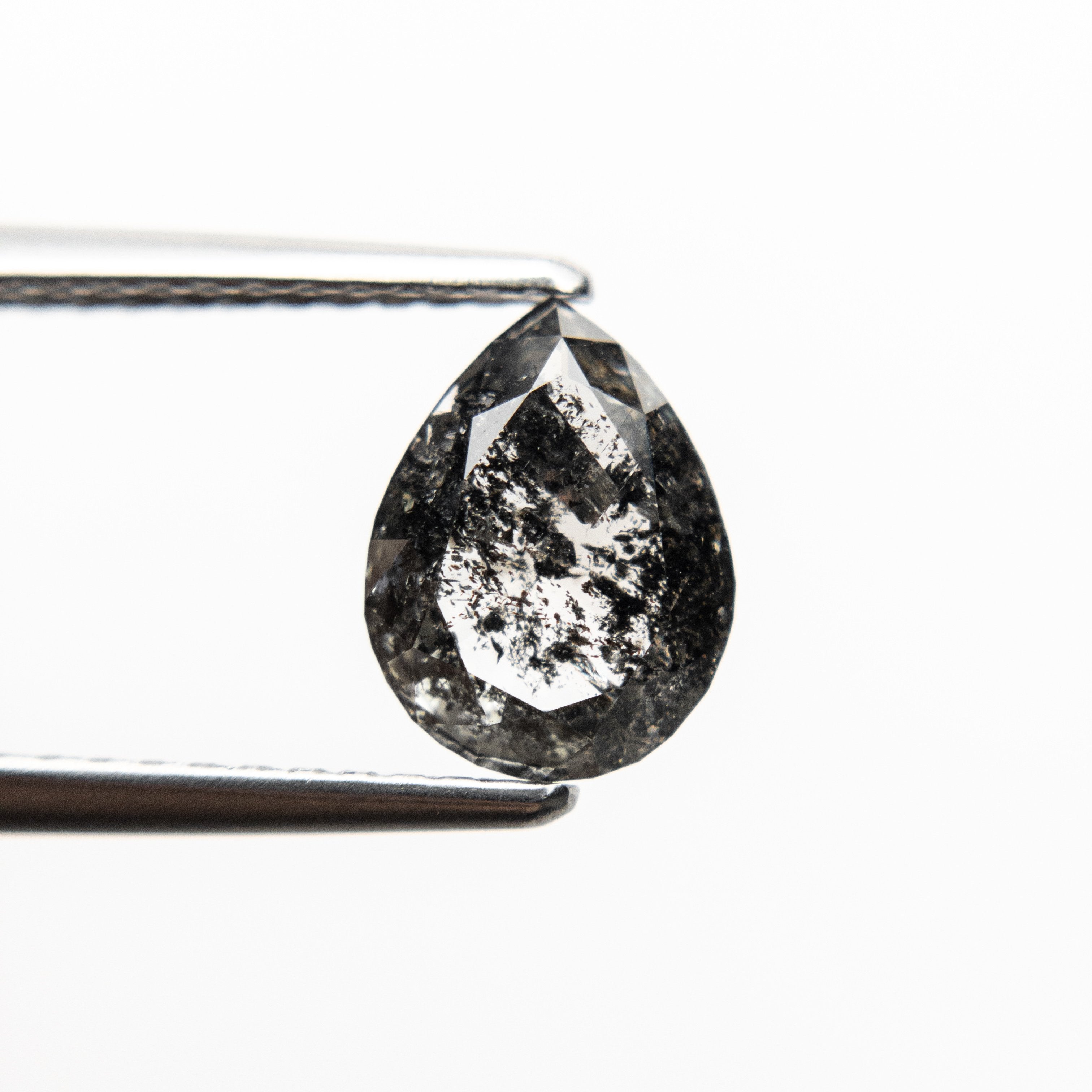 1.31 8.31x6.32x3.11mm Pear Double Cut 18551-03