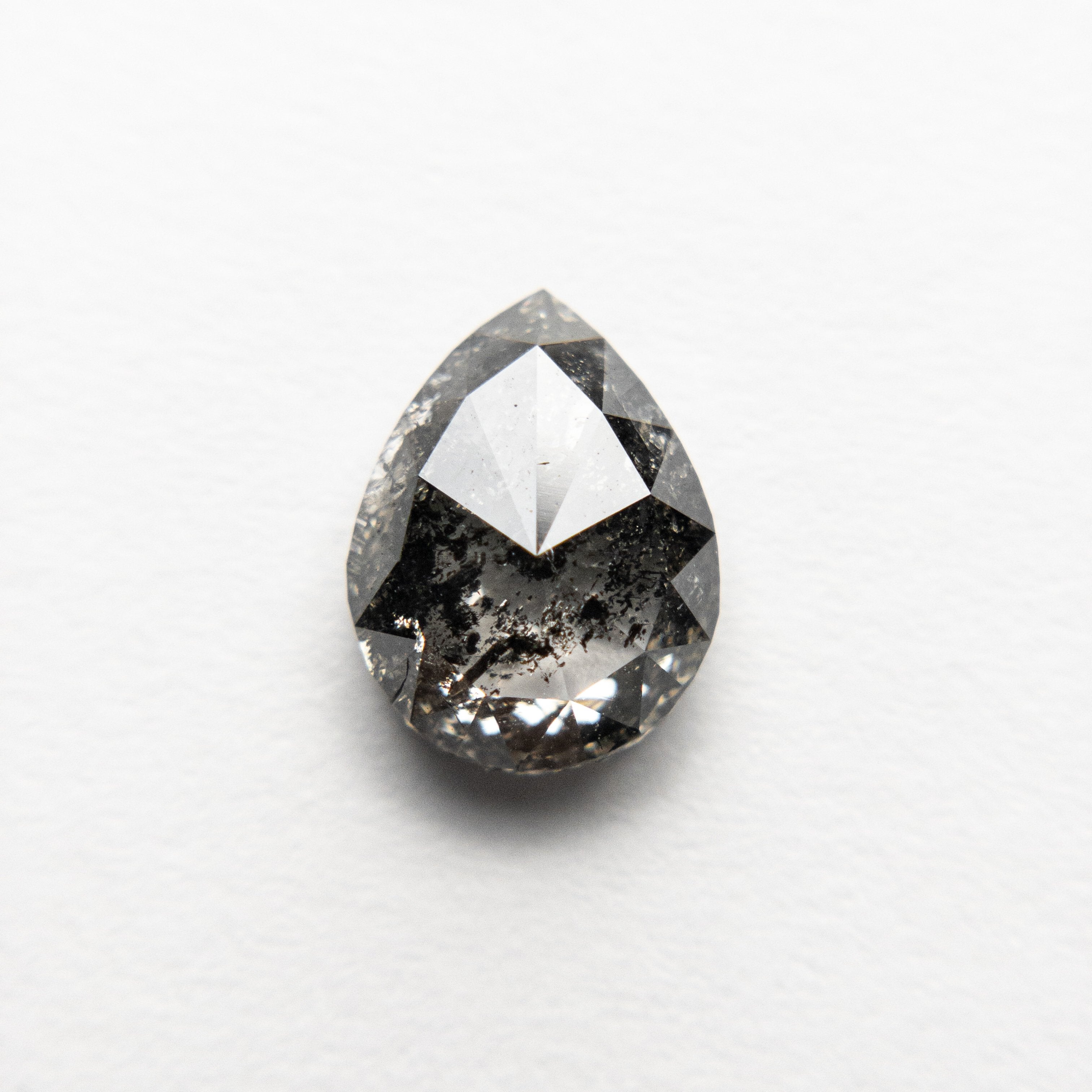 1.31 8.31x6.32x3.11mm Pear Double Cut 18551-03