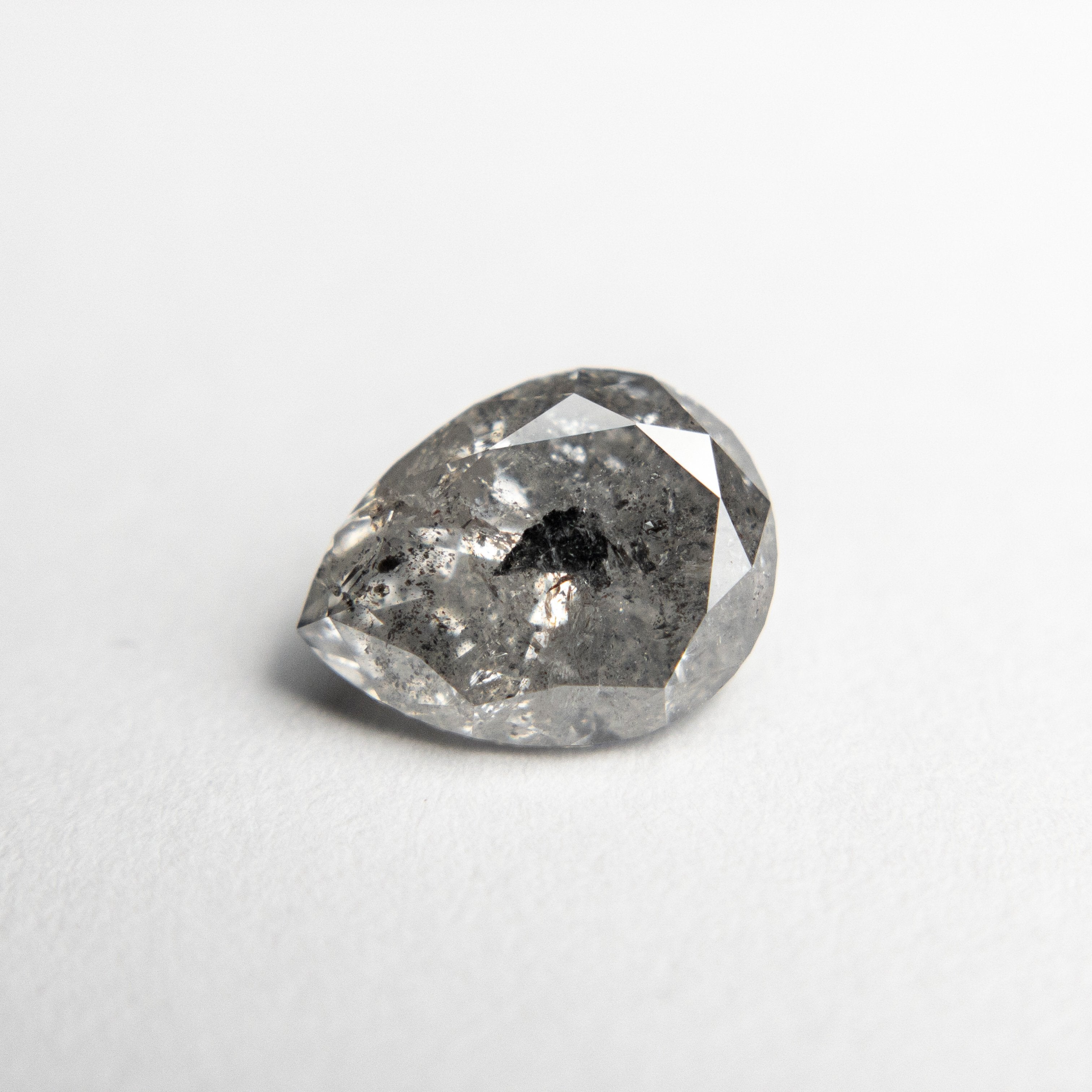 1.43ct 8.26x6.36x4.16mm Pear Brilliant 18554-02