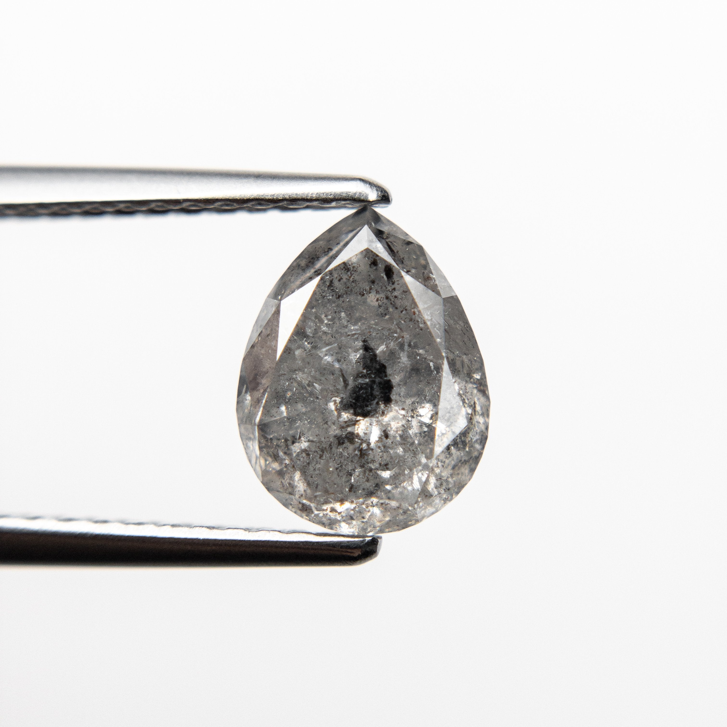 1.43ct 8.26x6.36x4.16mm Pear Brilliant 18554-02