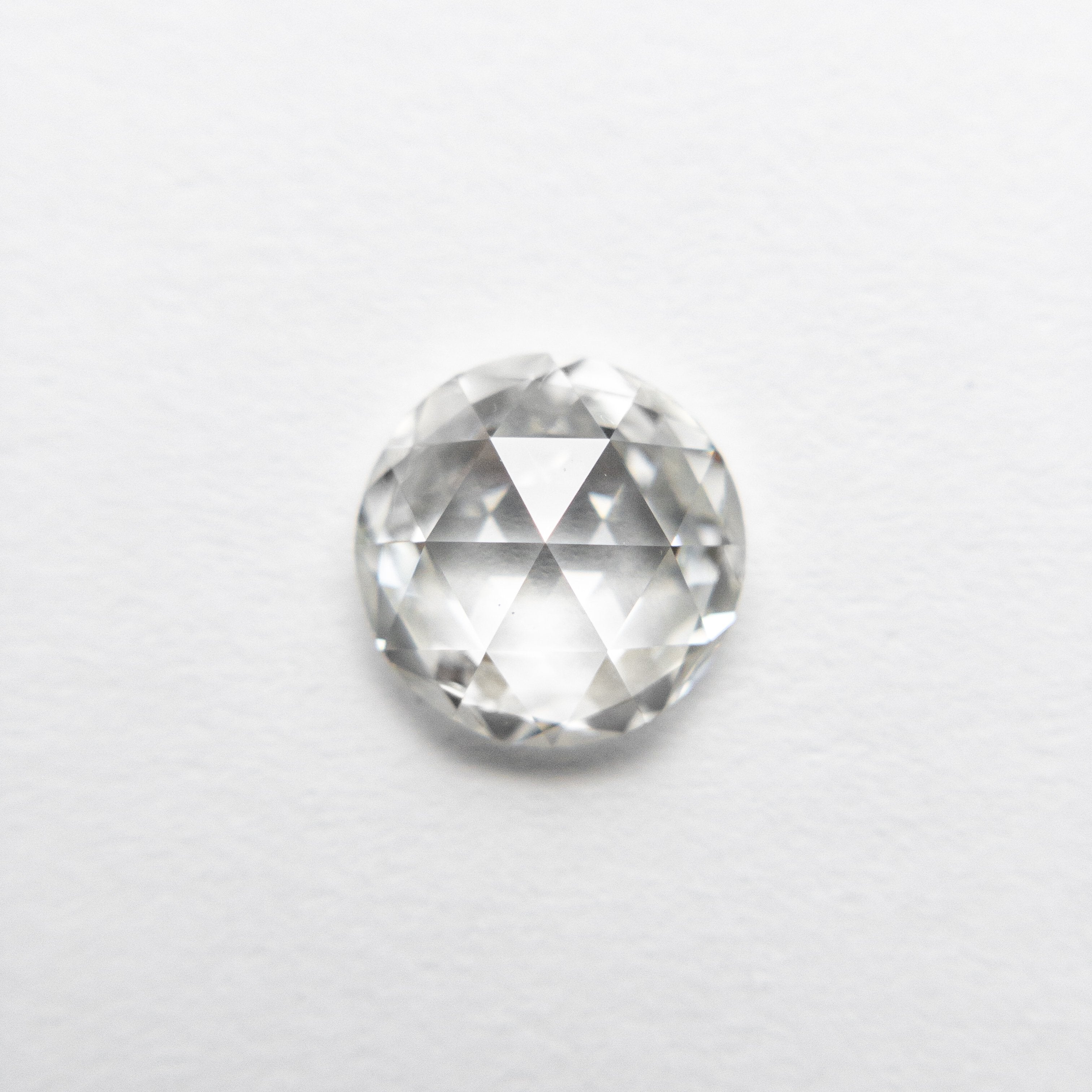 1.02ct 6.87x6.75x2.75mm GIA VS1 I Round Rosecut 18601-04