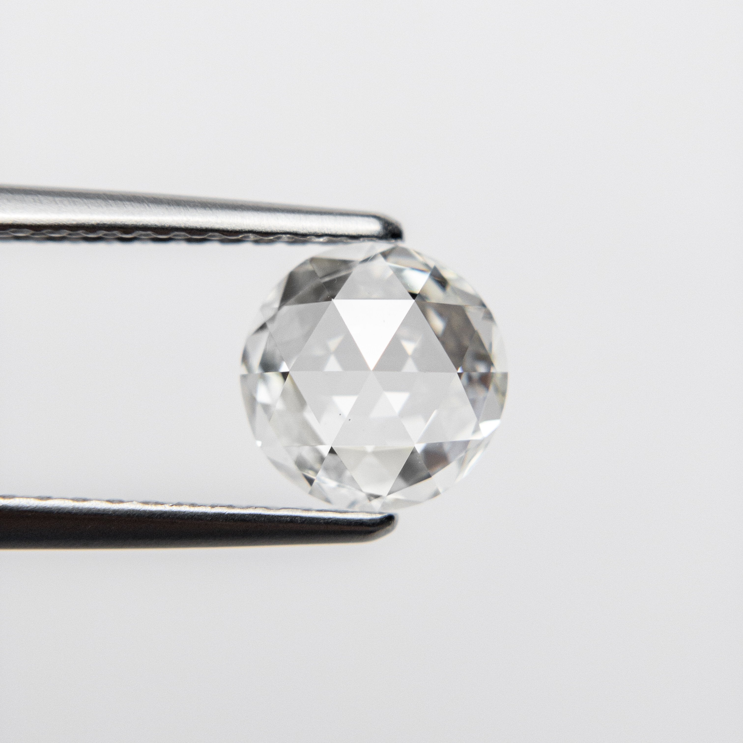 1.02ct 6.87x6.75x2.75mm GIA VS1 I Round Rosecut 18601-04