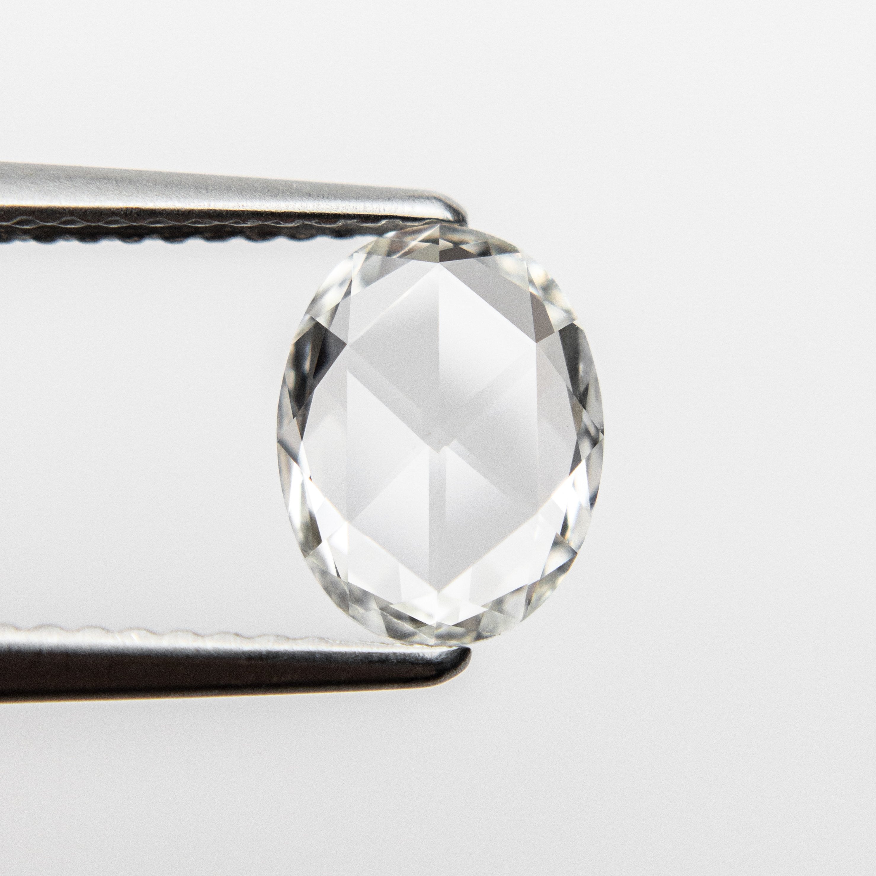 1.13ct 8.62x6.65x1.90mm GIA VS1 G Oval Rosecut 18601-06