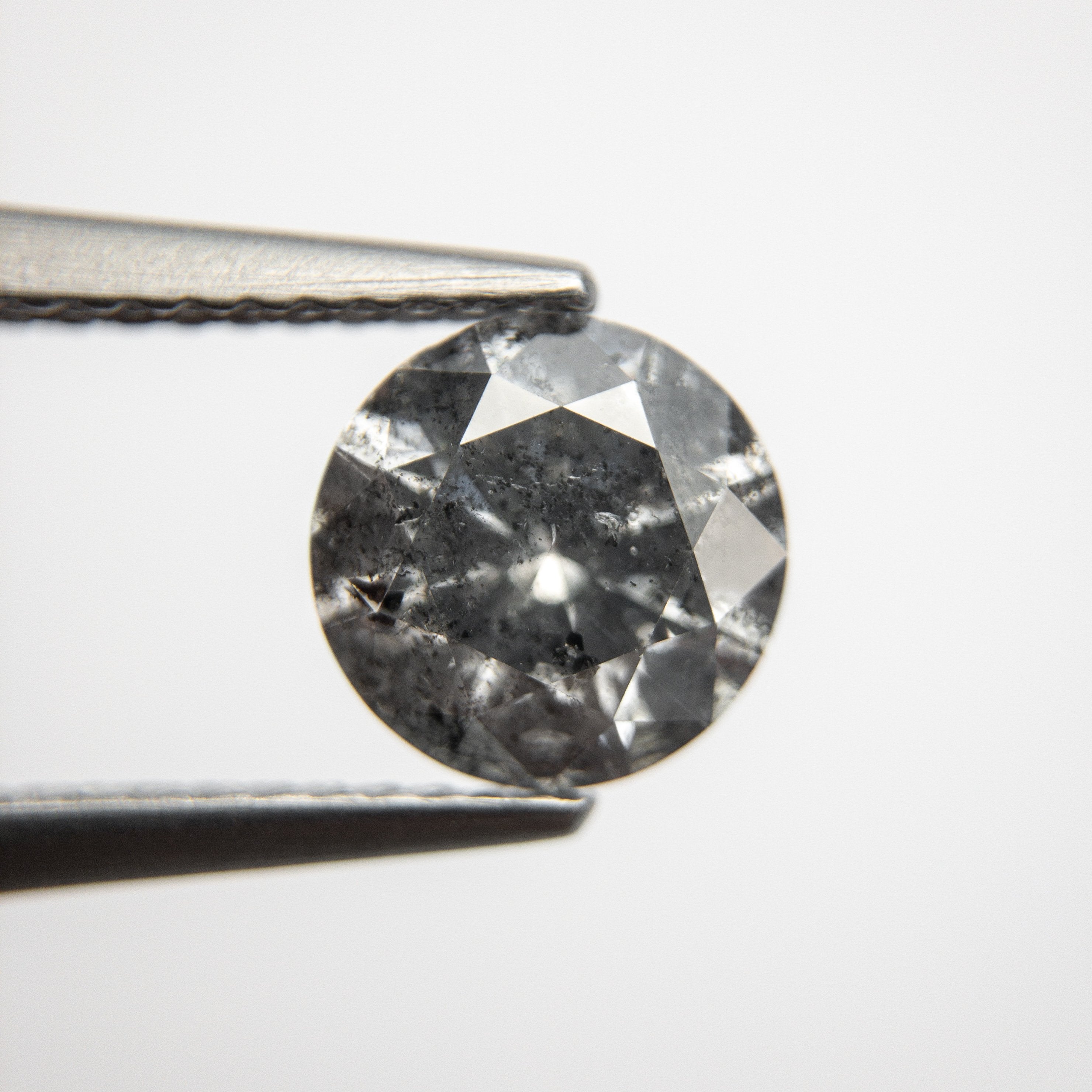 1.70ct 7.61x7.56x4.67mm Round Brilliant 18626-01