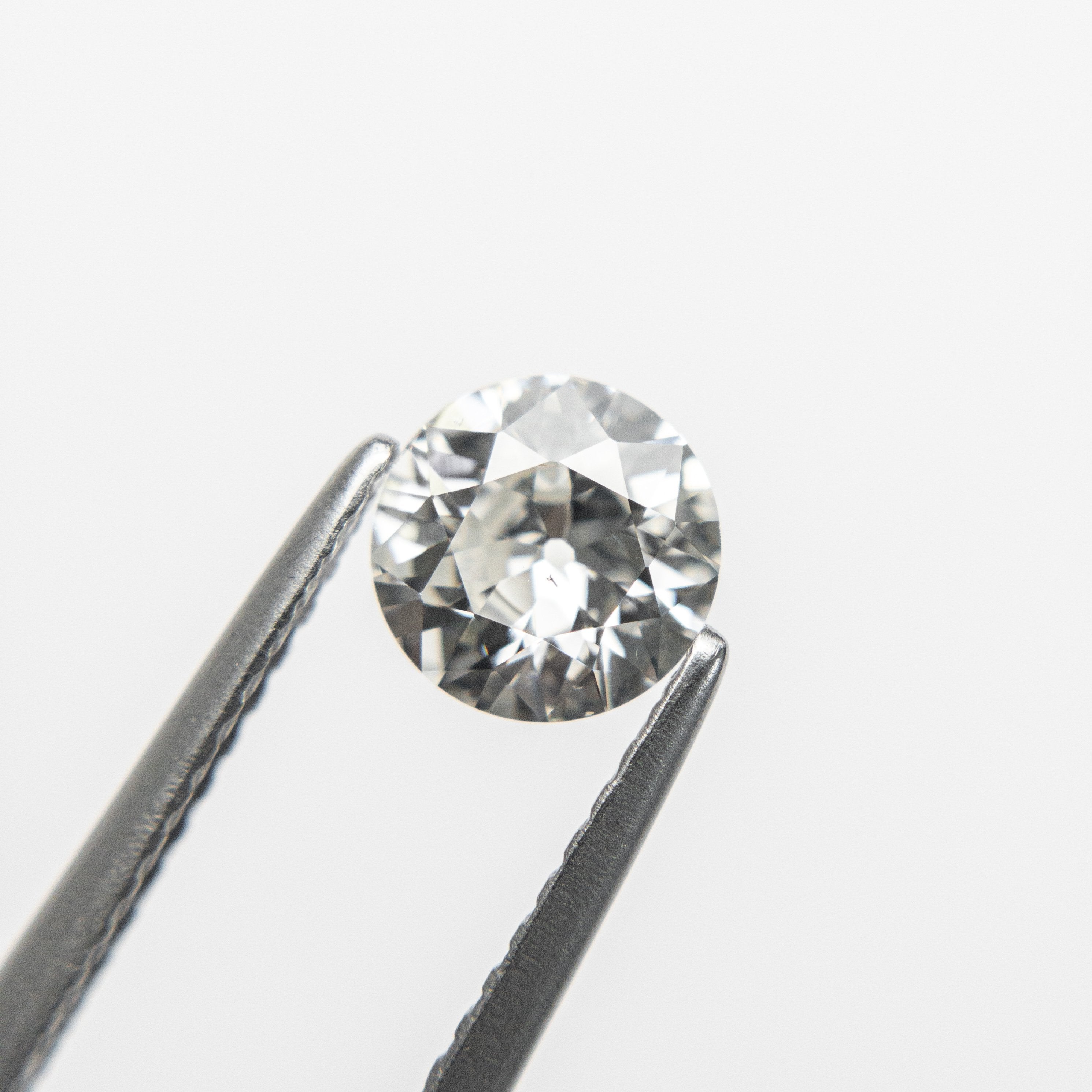 0.68ct 5.87x5.82x3.02mm GIA VS1 I Antique Old European Cut 18637-01