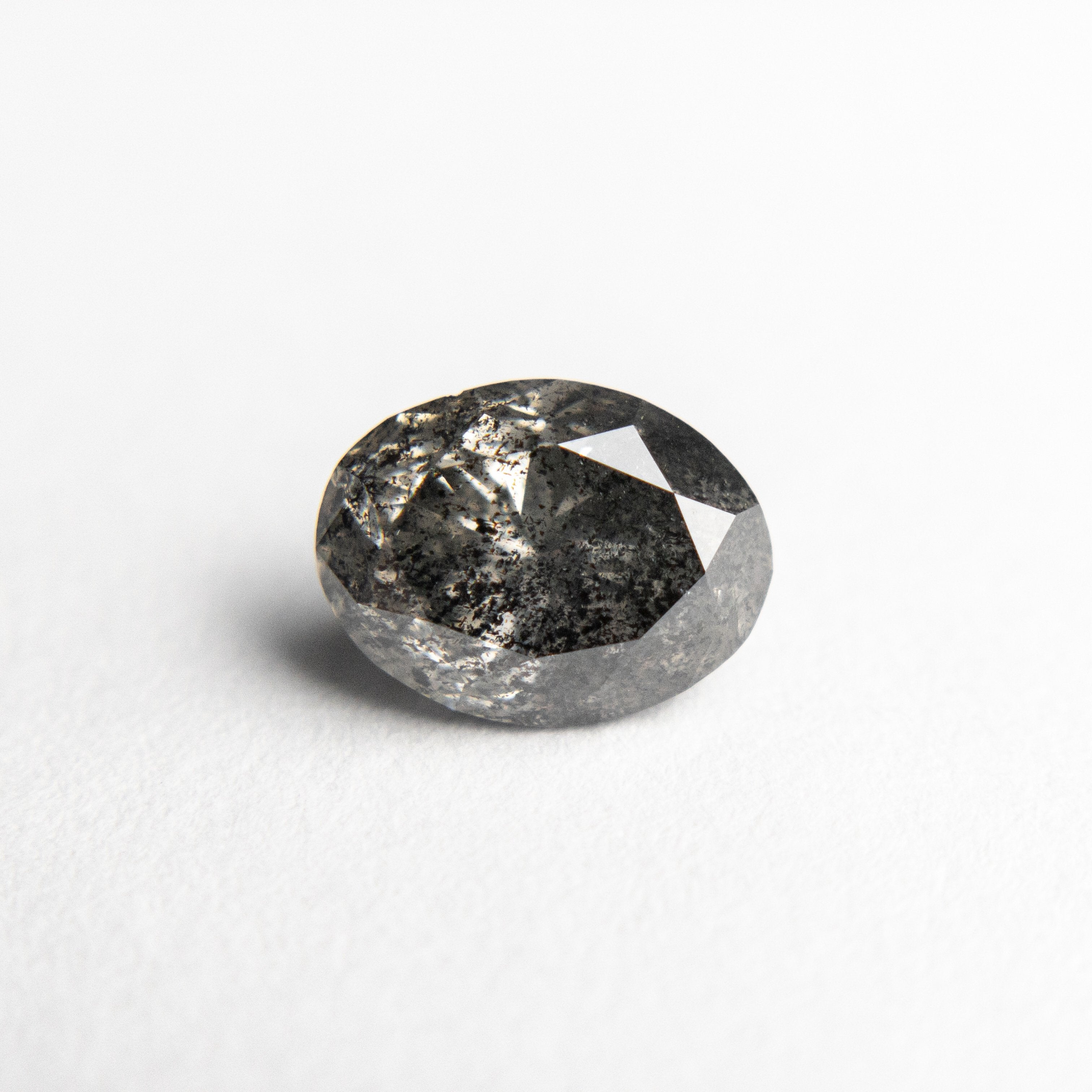 1.40ct 7.69x5.82x4.77mm Oval Brilliant 18659-01