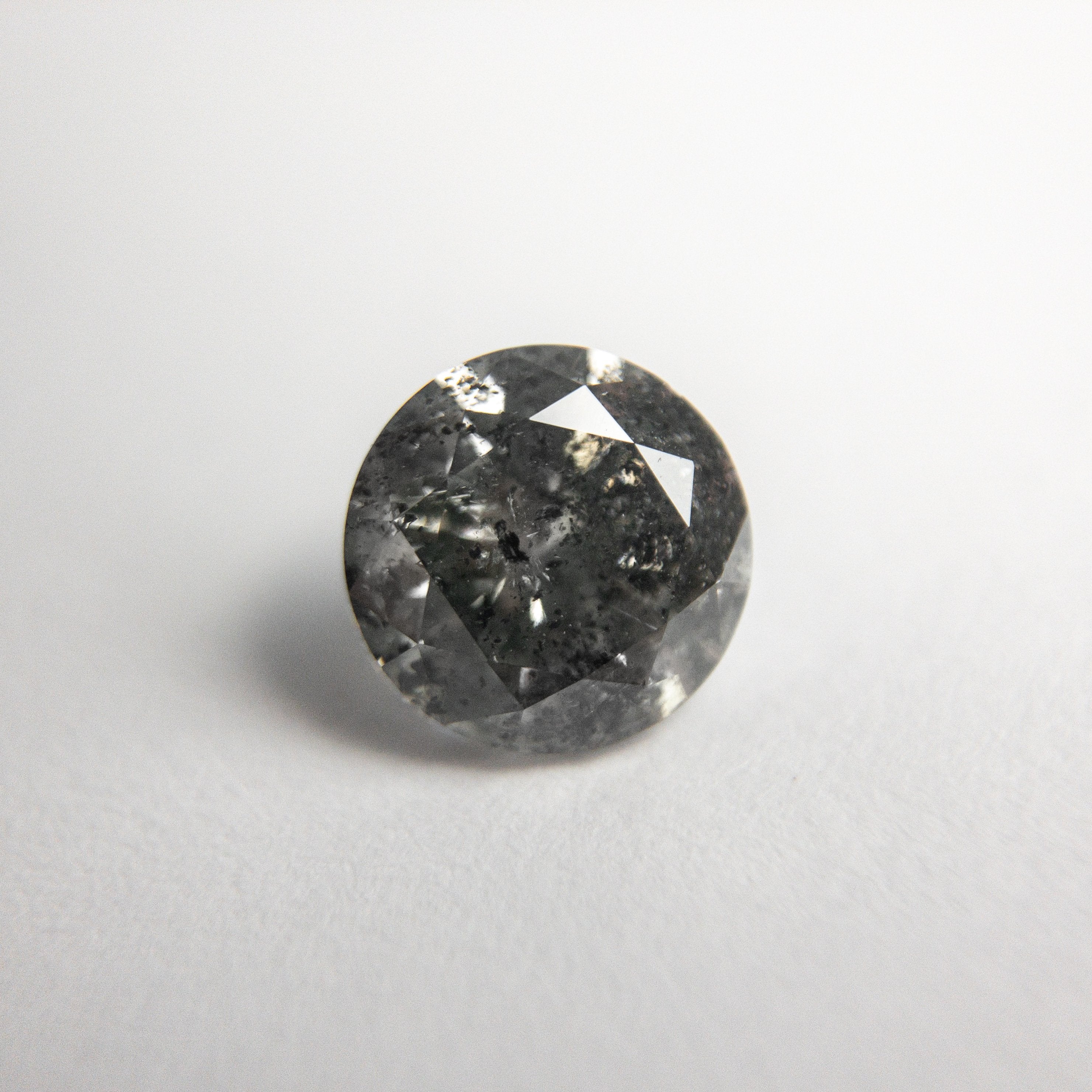 1.05ct 6.39x6.38x3.99mm Round Brilliant 18660-11