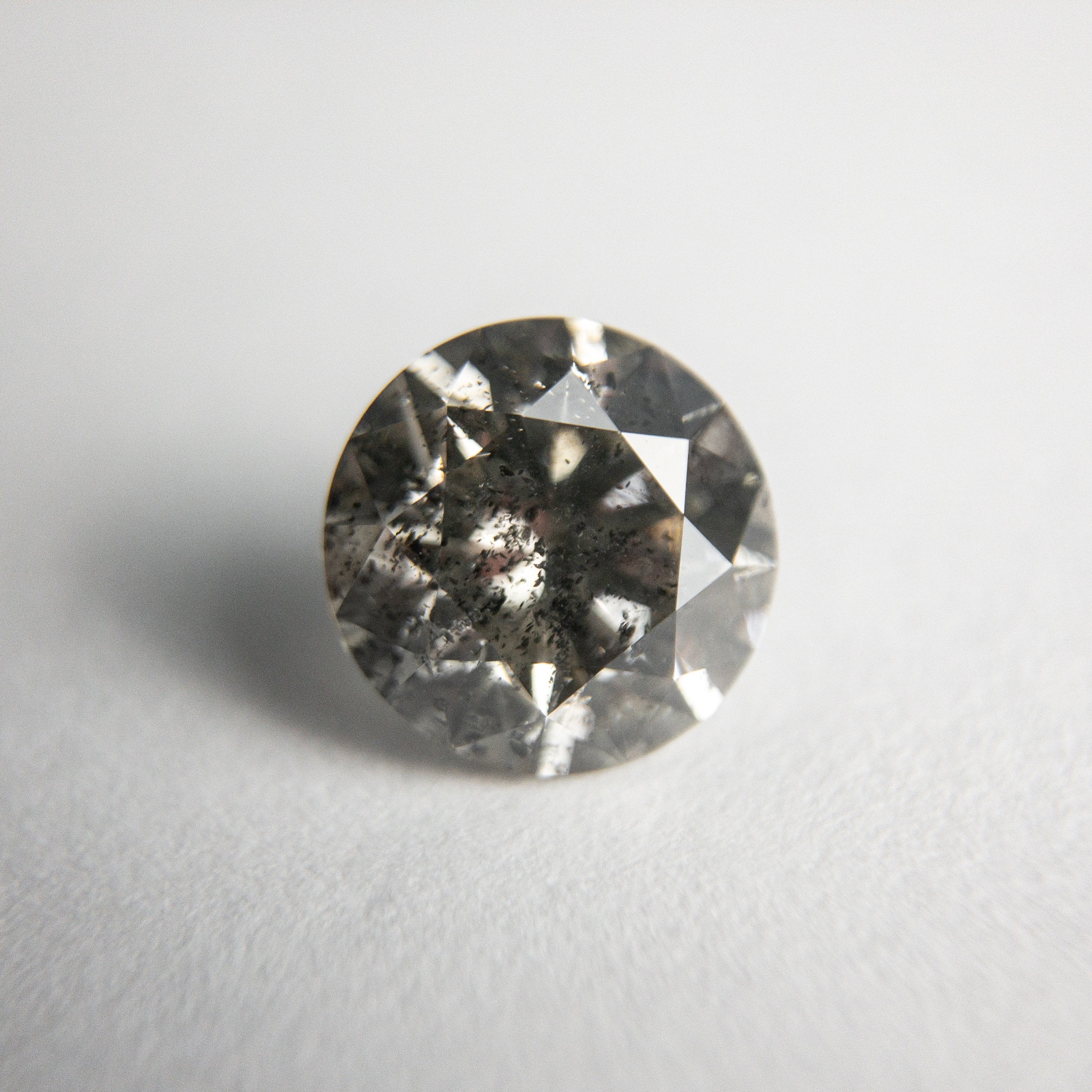 1.44ct 7.16x7.09x4.51mm Round Brilliant 18667-02