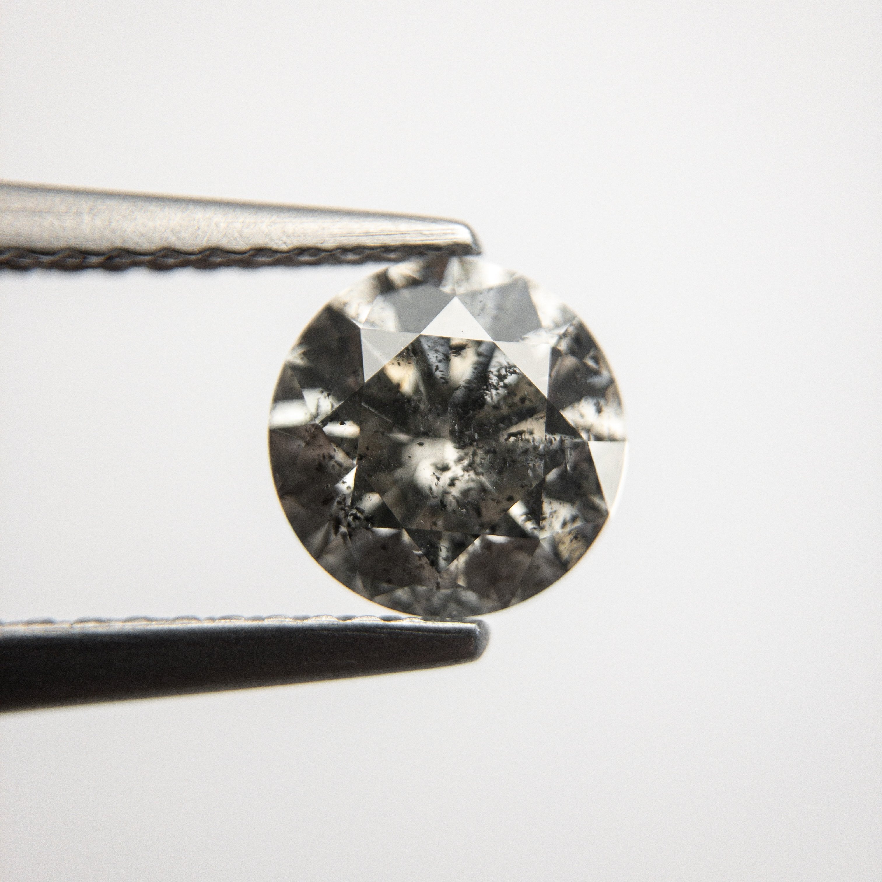 1.44ct 7.16x7.09x4.51mm Round Brilliant 18667-02
