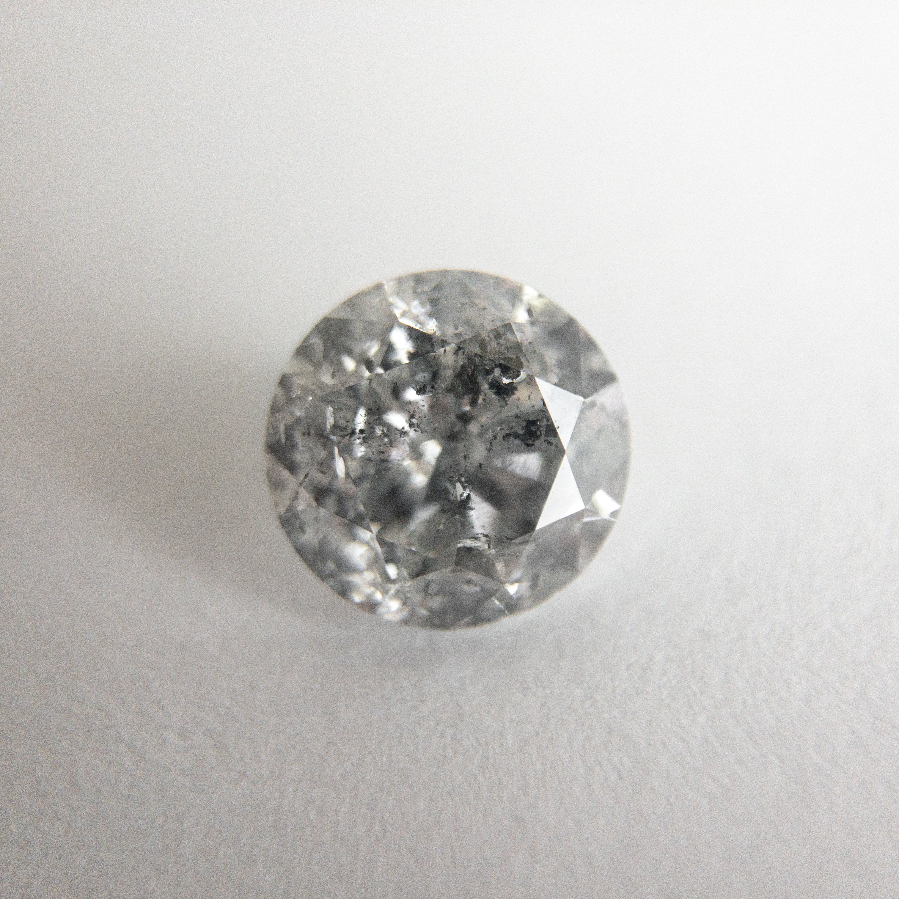 1.53ct 7.12x6.99x4.62mm Round Brilliant 18667-06