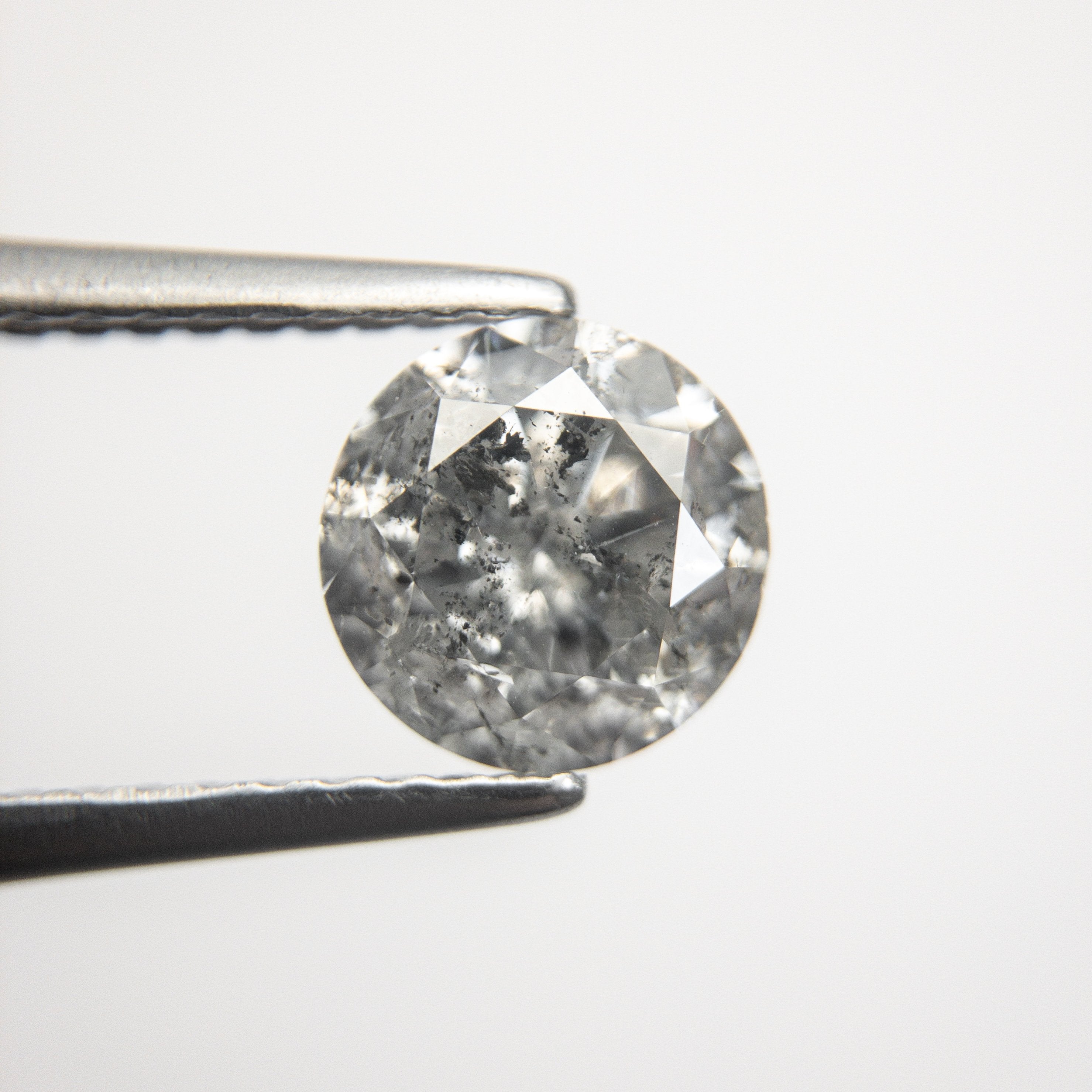 1.53ct 7.12x6.99x4.62mm Round Brilliant 18667-06