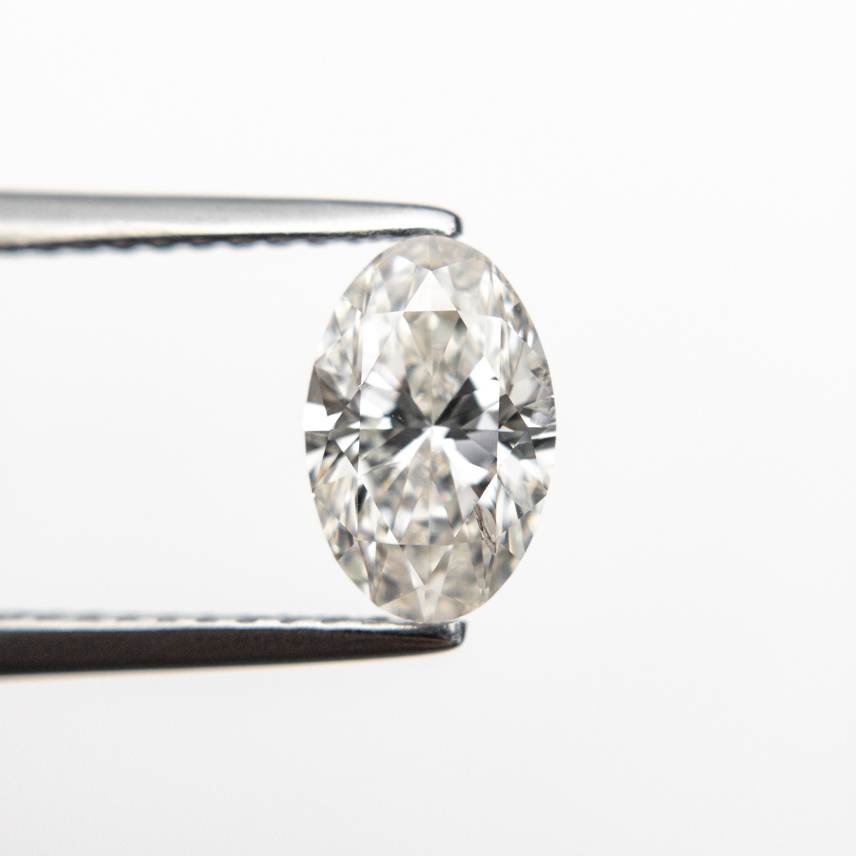 1.00ct 8.15x5.30x3.48mm Oval Brilliant 18668-01