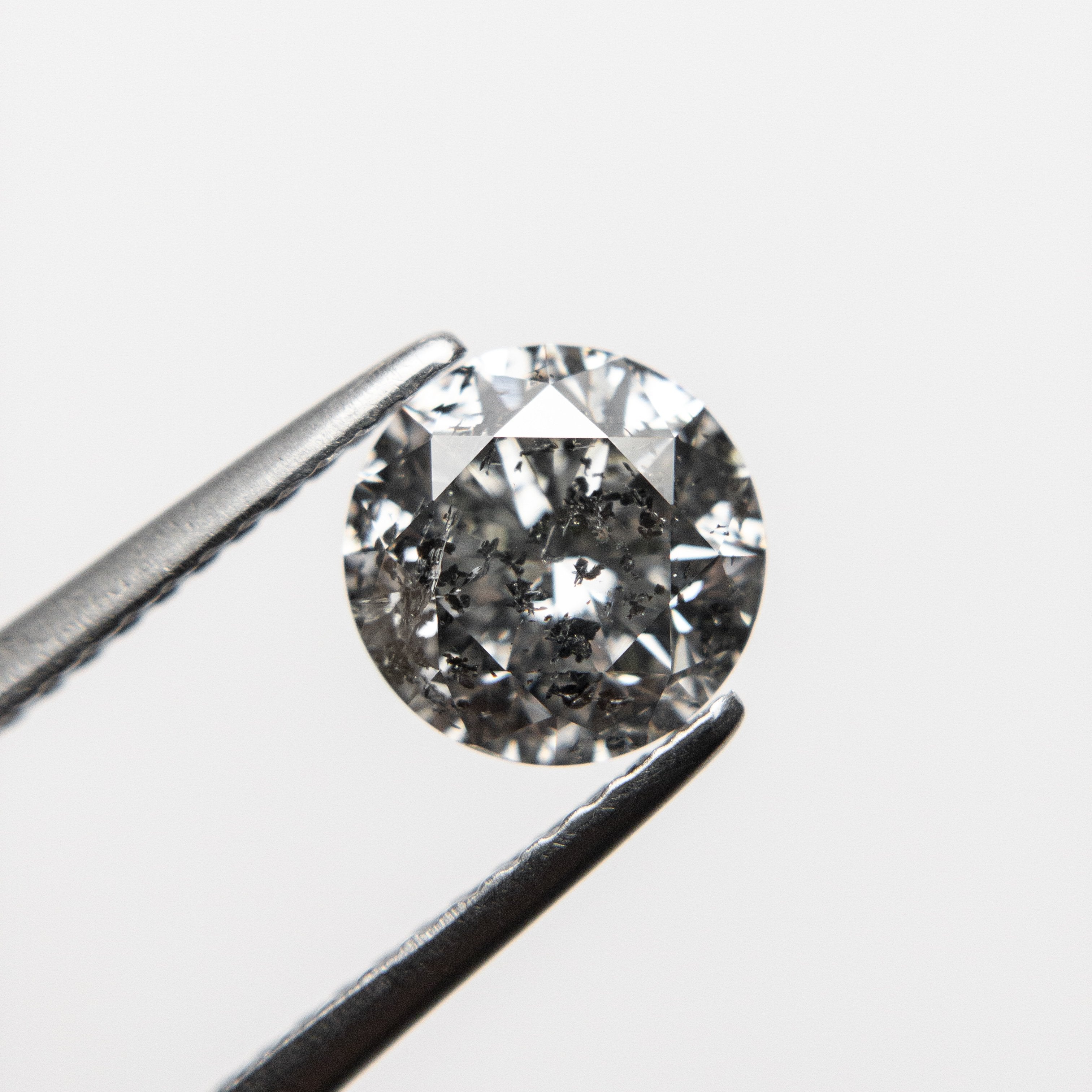 1.60ct 7.15x7.13x4.77mm Round Brilliant 18669-02