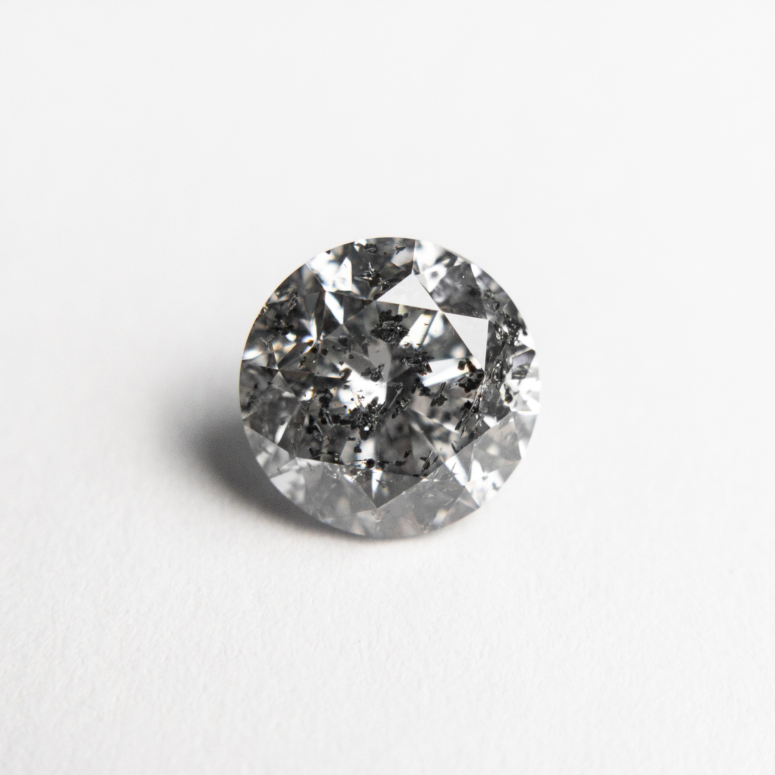 1.60ct 7.15x7.13x4.77mm Round Brilliant 18669-02