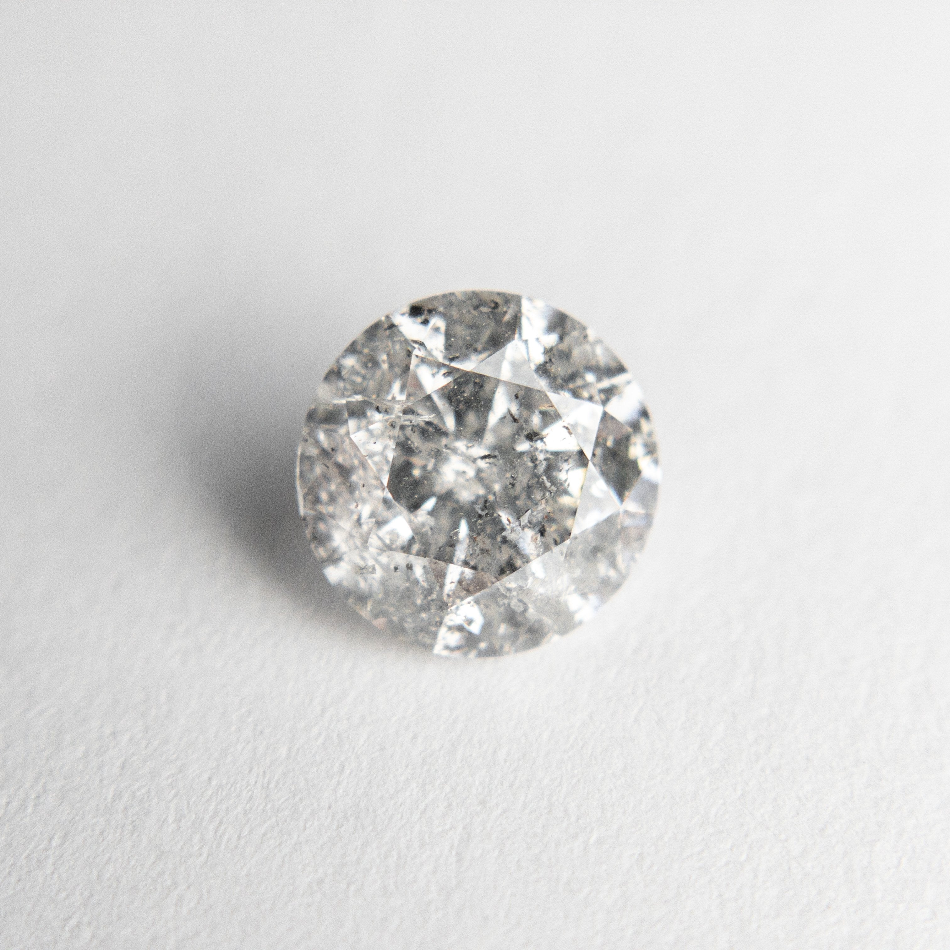 1.50ct 7.23x7.14x4.52mm Round Brilliant 18671-01