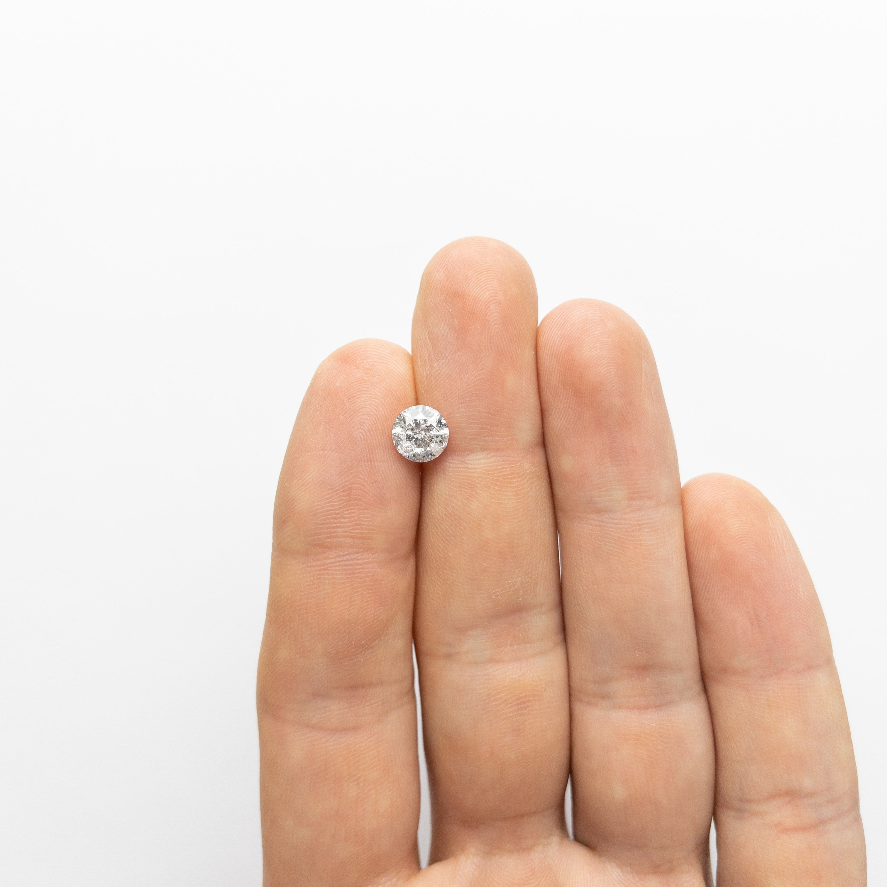 1.50ct 7.23x7.14x4.52mm Round Brilliant 18671-01