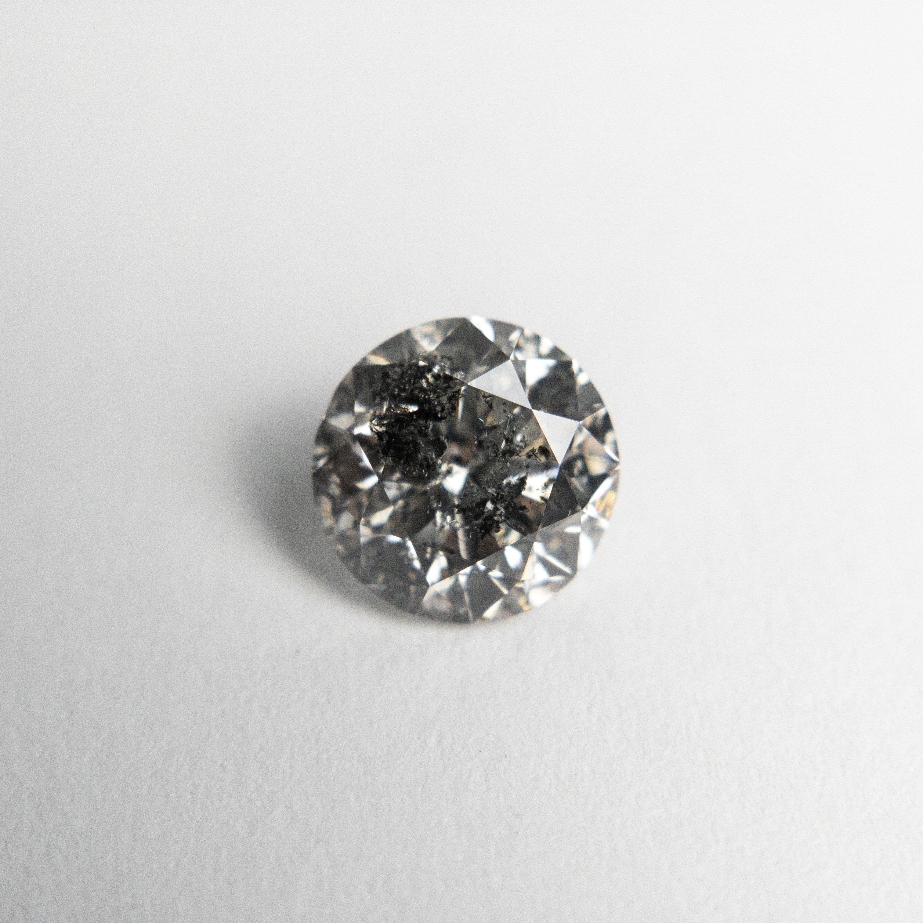 1.02ct 6.21x6.18x4.06mm Round Brilliant 18678-01
