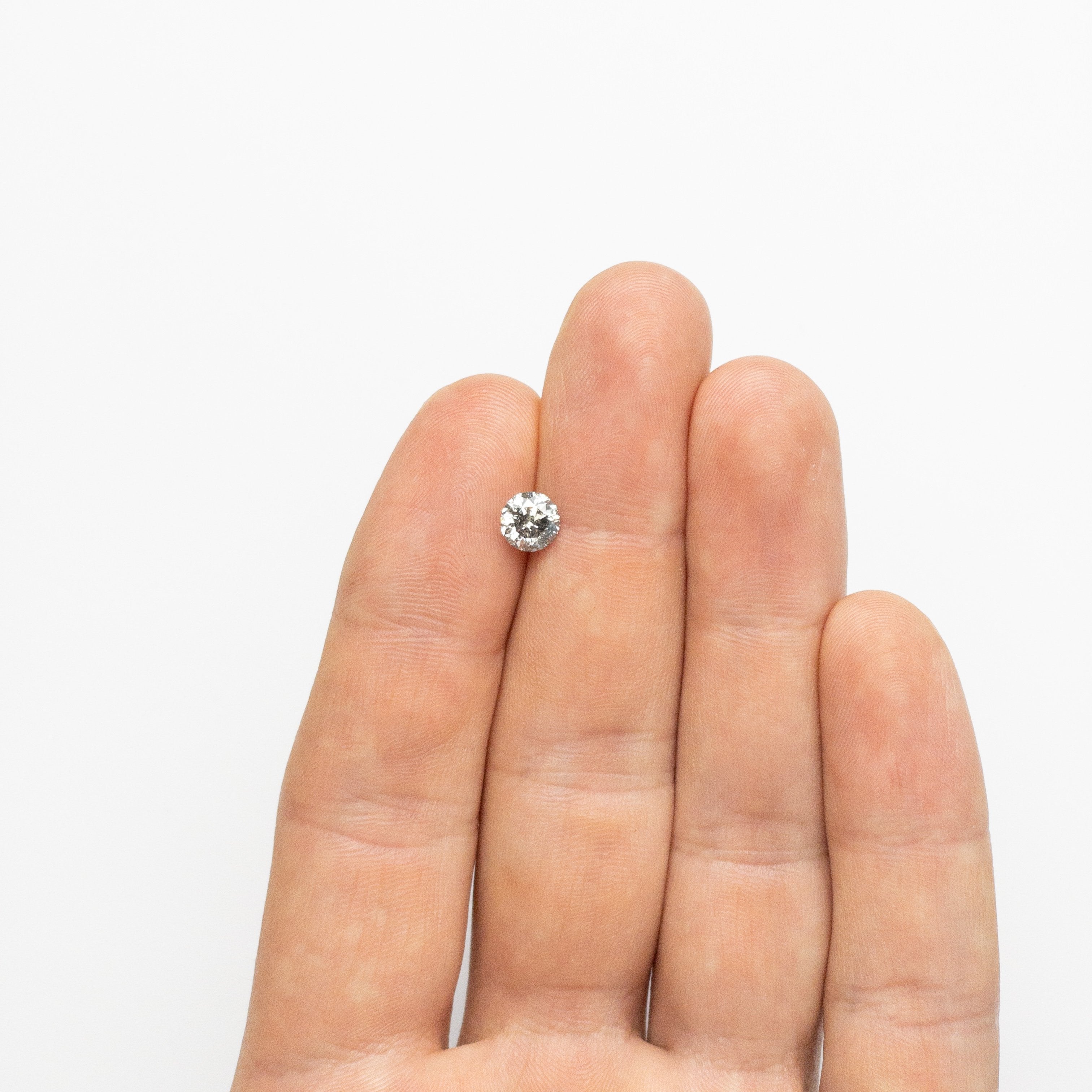 1.02ct 6.21x6.18x4.06mm Round Brilliant 18678-01